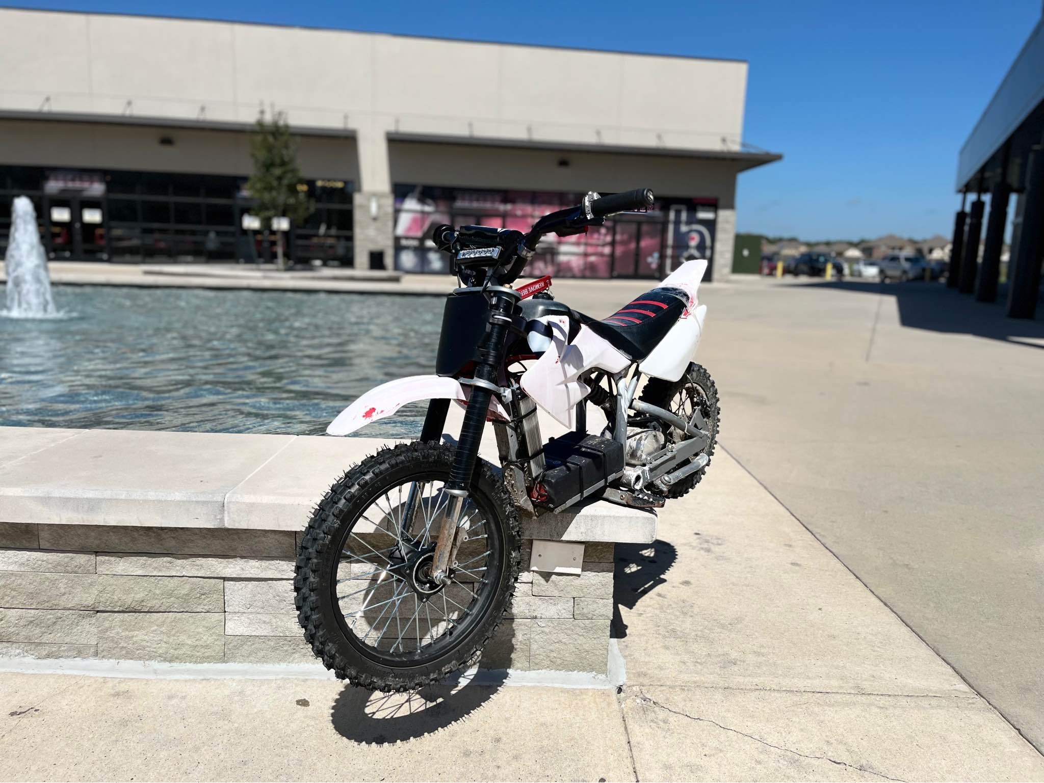 2024 modded razor mx650 - Motorcycles & Scooters - Oak Ridge North ...