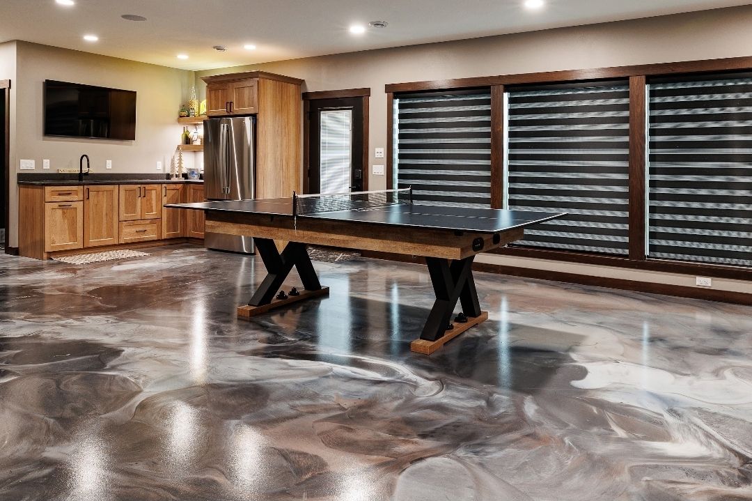 Design Crete Inc