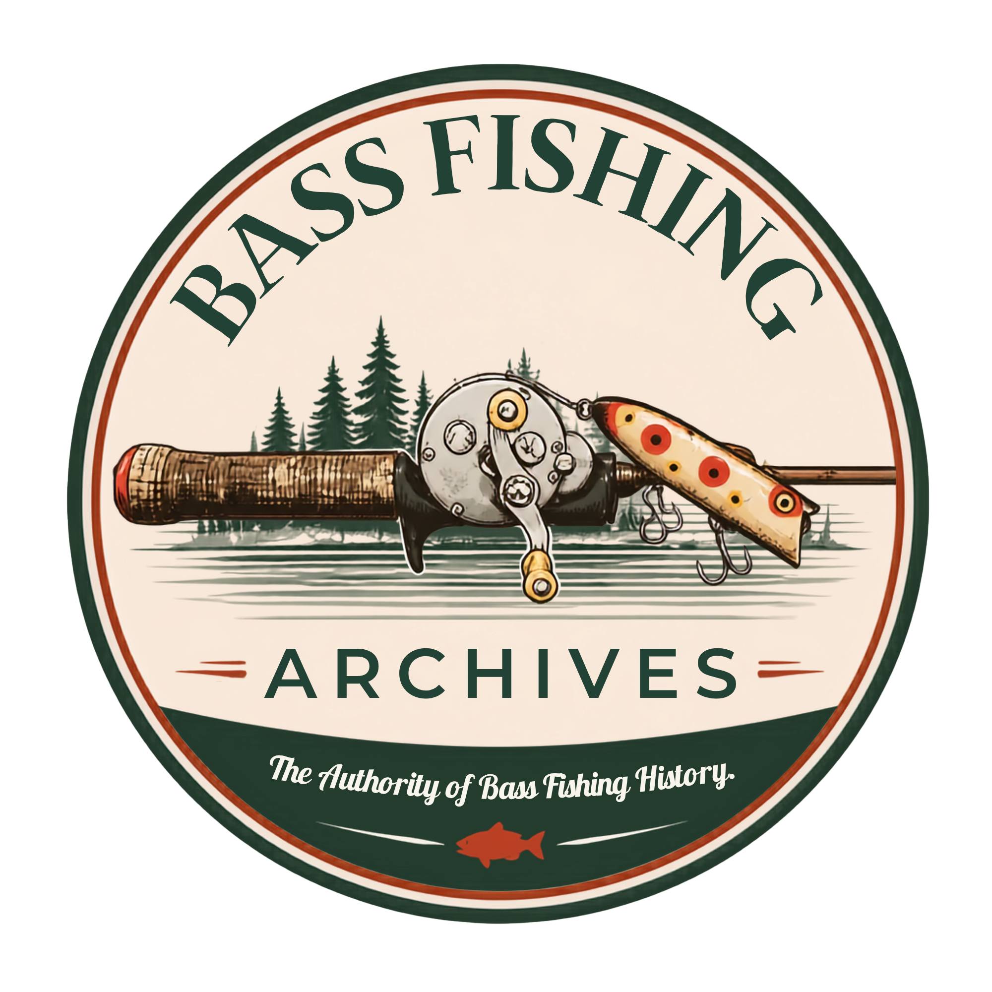 The 1981 U.S. Open – The Event... - Bass Fishing Archives | Facebook