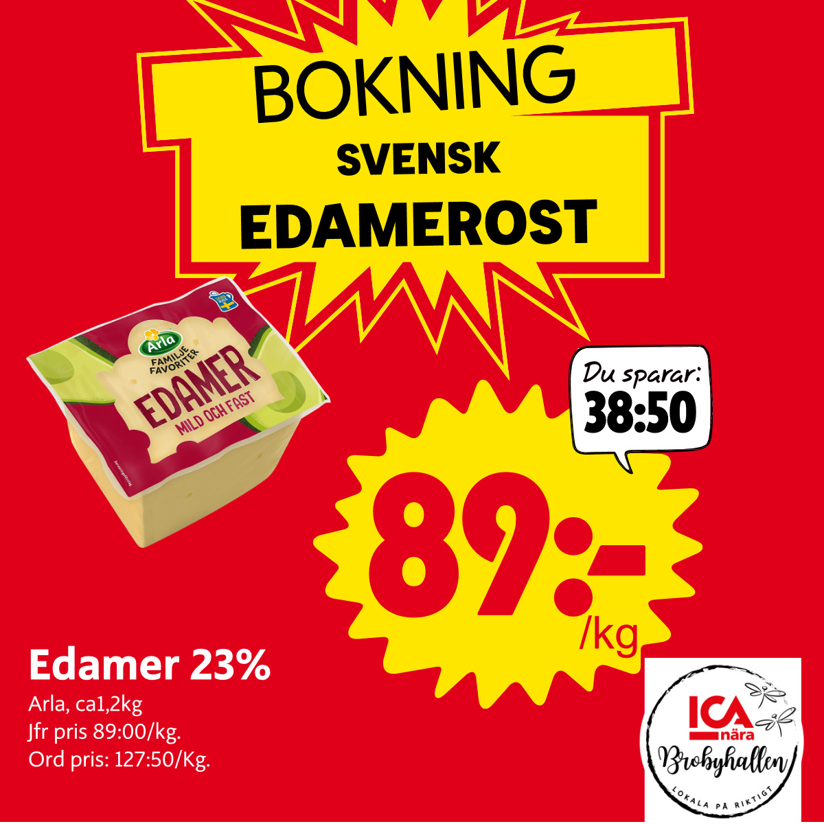 Ica - Bokningen avslutad Bokningen avslutad Bokningen avslutad ⚡️⚡ ...