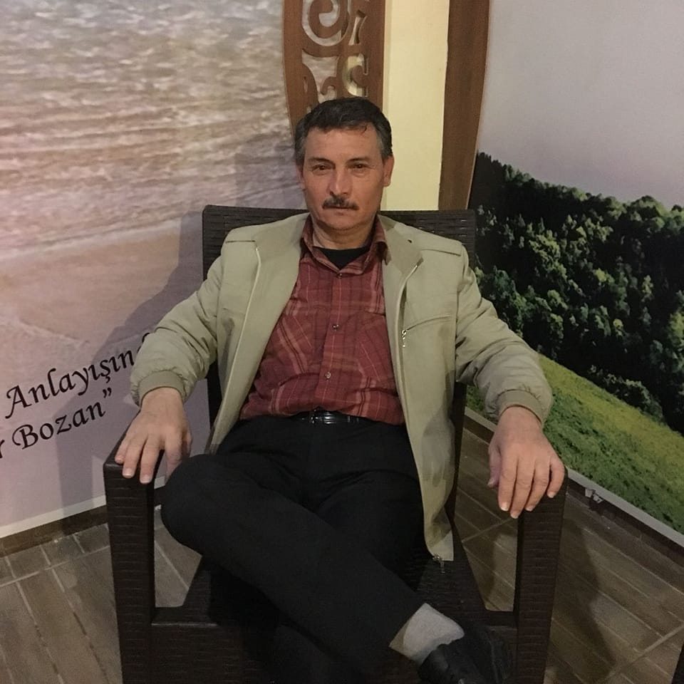 Mithat Günaşık