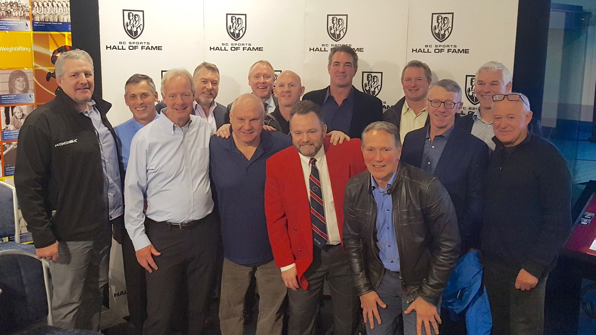 BC Rugby - Congratulations to the 1991 Canadian Men's...