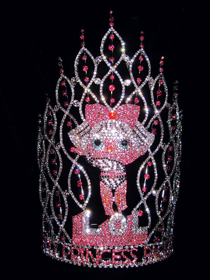 Pretty Princess Pageants, LLC