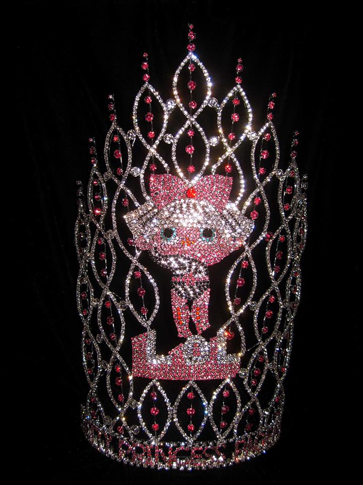 Pretty Princess Pageants, LLC