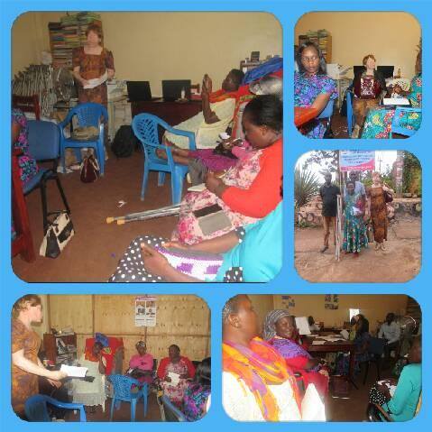 Human Rights of Women and Girls with Disabilities - Huriwd Uganda