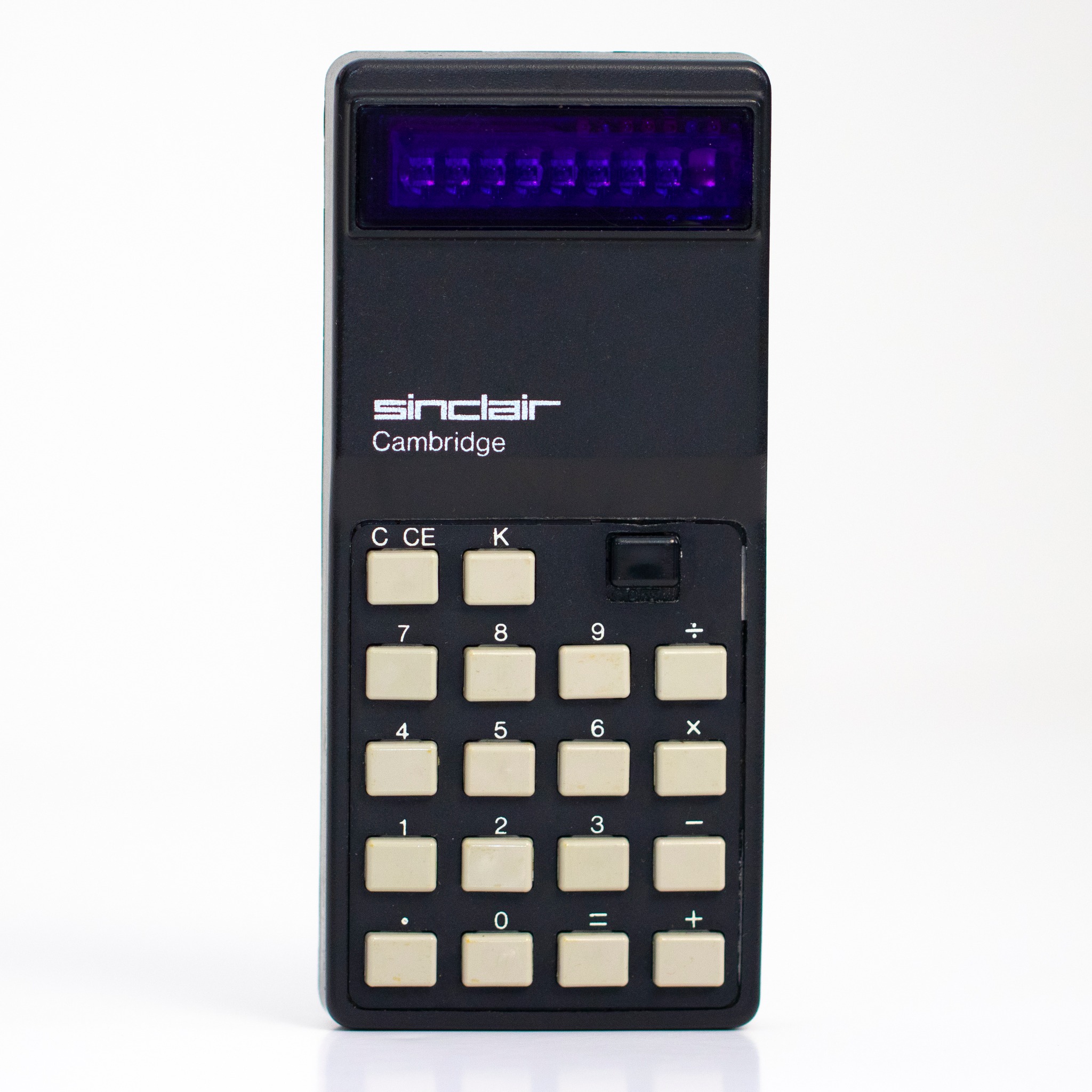 Celebrating 65 Years of the Sinclair Legacy On this day in 1961, a