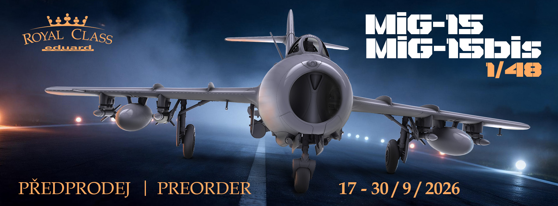 エデュアルド　1/48　MIG-19 (MIG-19PM/MIG-19S) Although the MiG-19 1/48 Limited Edition kit is almost out of
