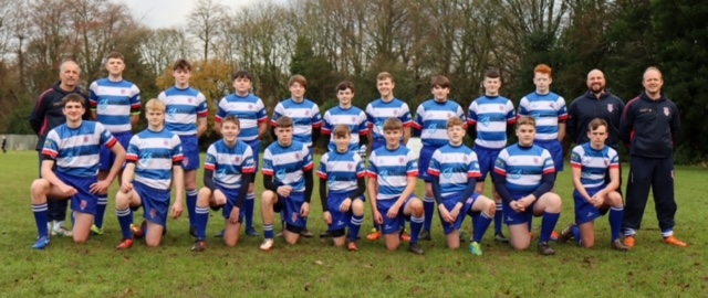 Leek RUFC Sharks | Facebook