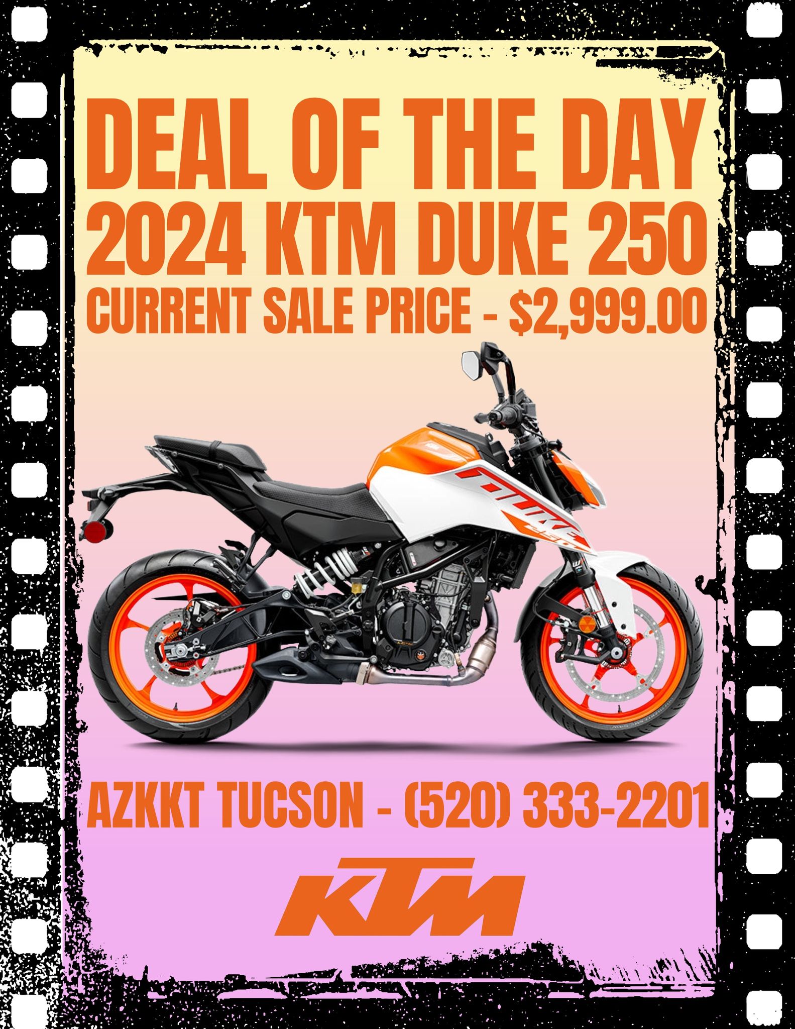 Arizona Kawasaki KTM Triumph Tucson | Tucson AZ