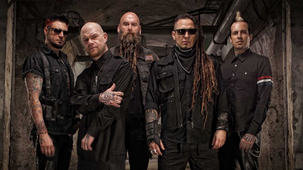 5FDP Fans