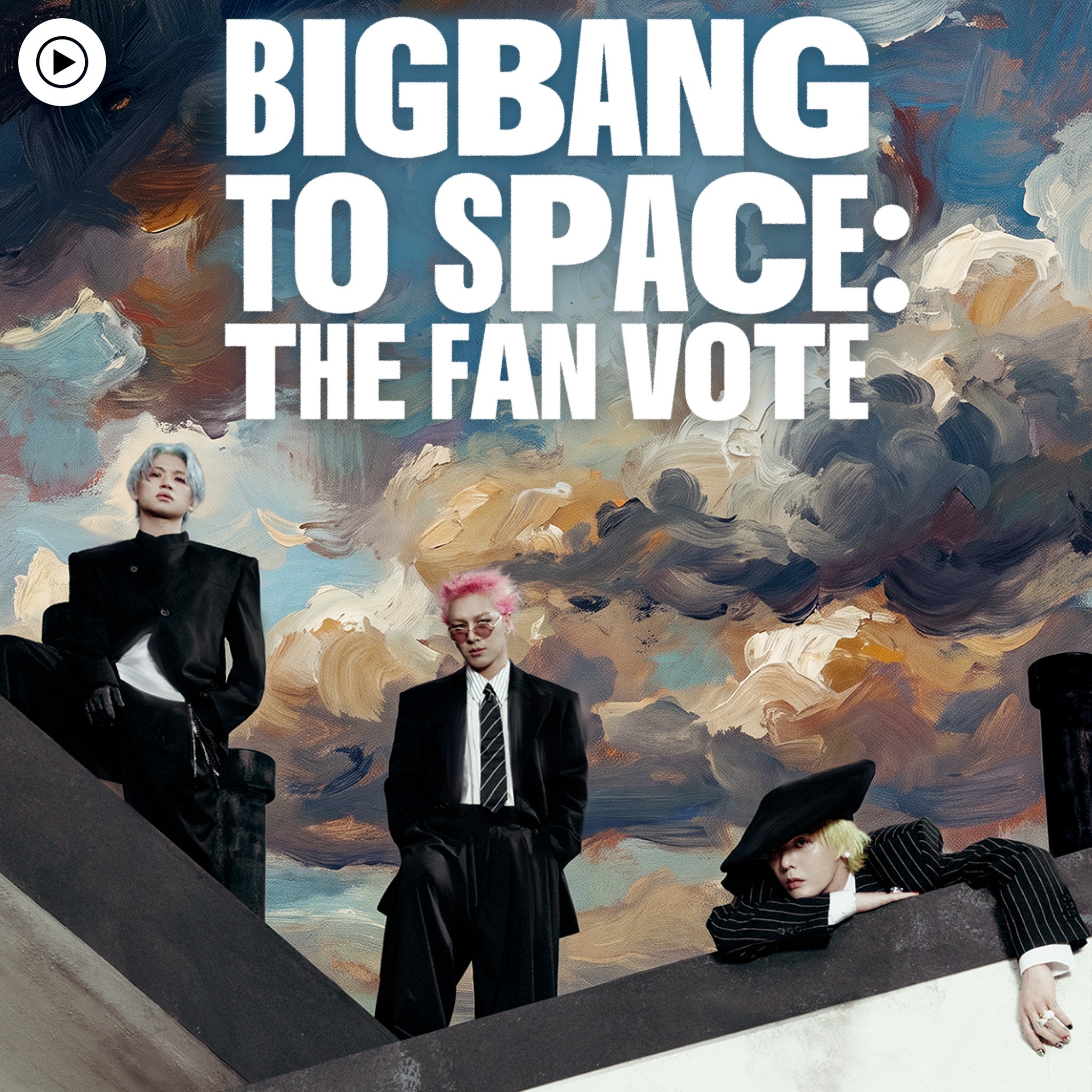 BIGBANG - [BIGBANG - BIGBANG'S 2016 WELCOMING COLLECTION DVD PRE