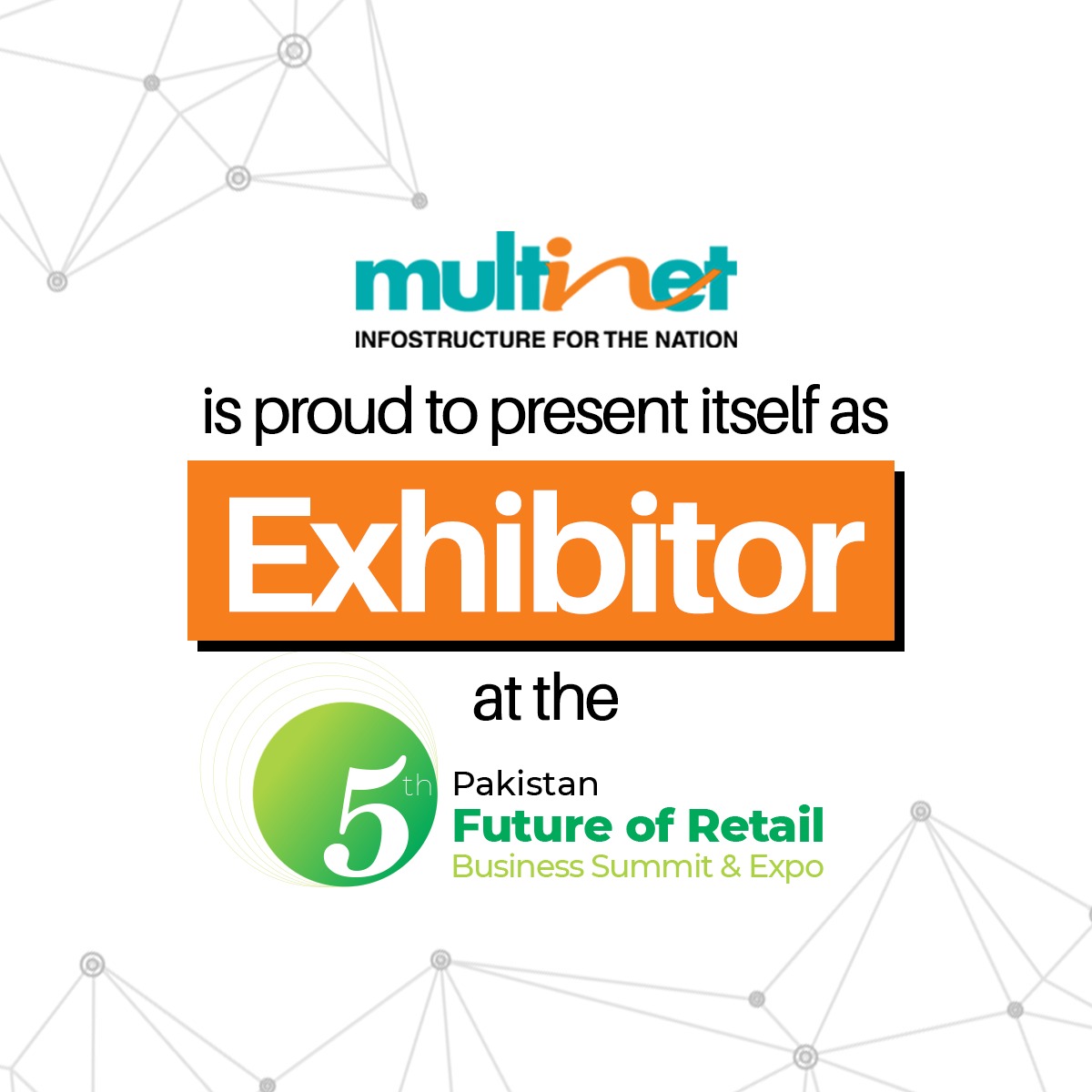 Multinet - Empowering the future of retail innovation! Multinet is ...