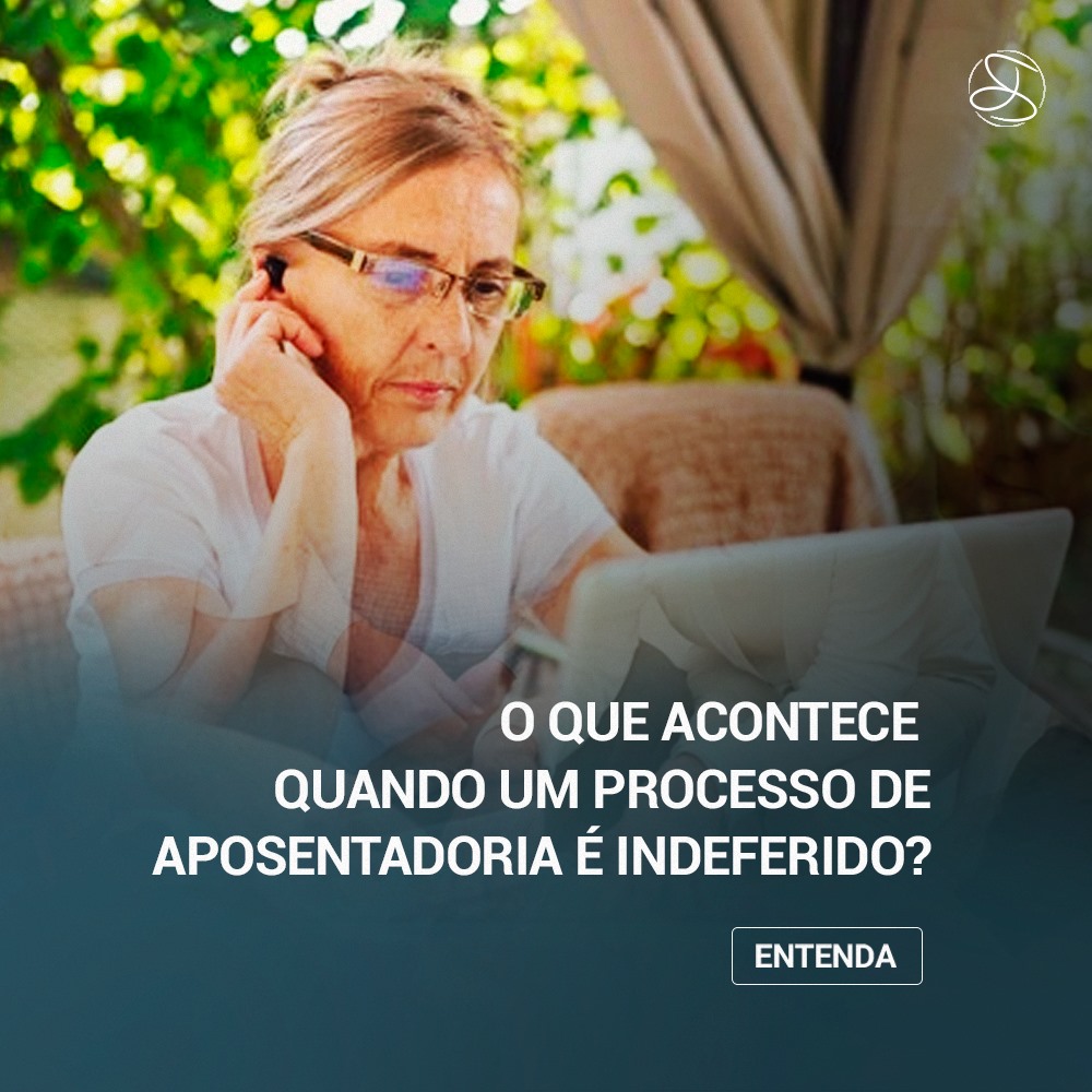 Denise Scarpel Advocacia - Você talvez não saiba… . Mas, quando o INSS ...