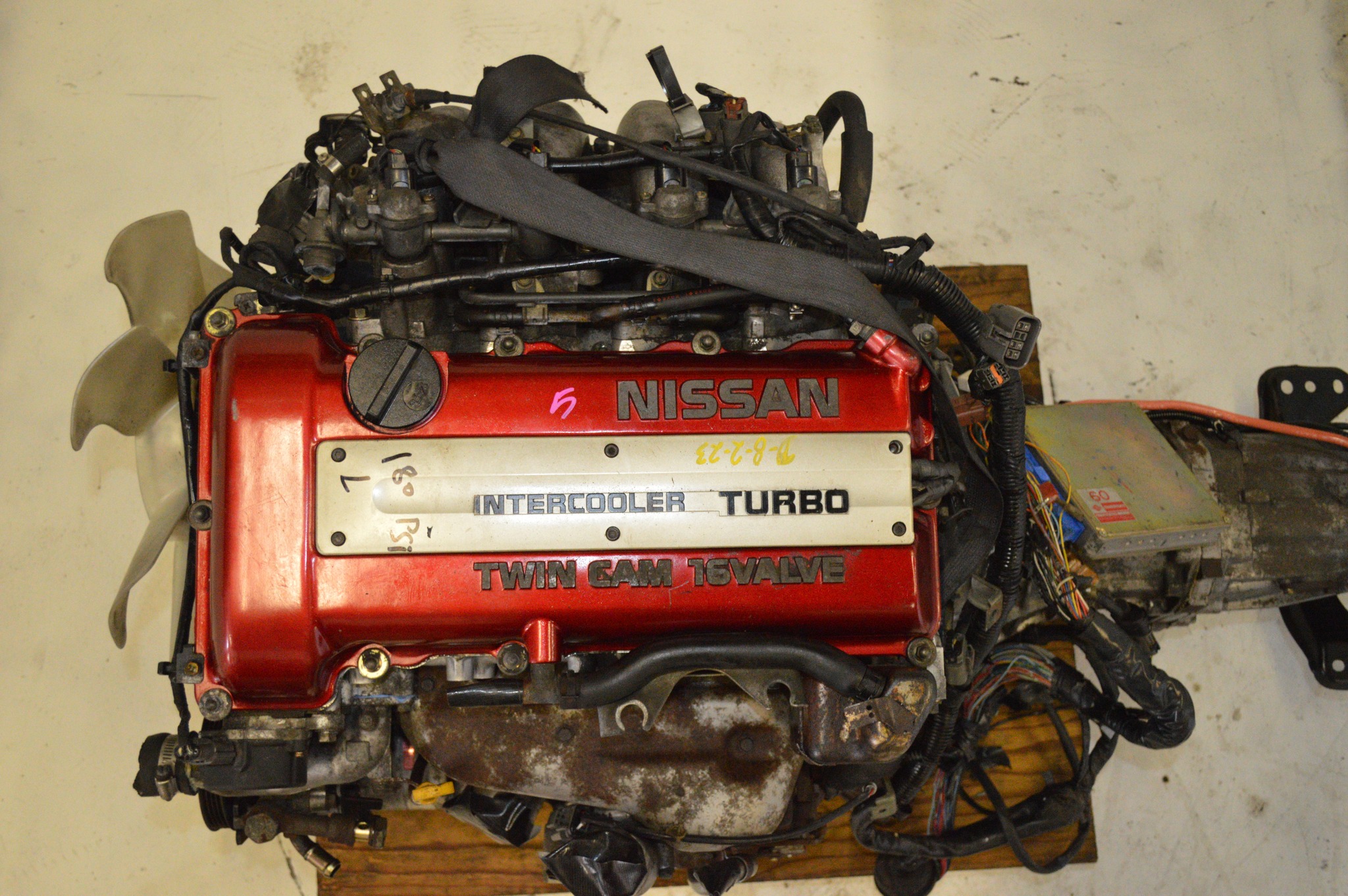 JDM Engine Virginia | Chantilly VA