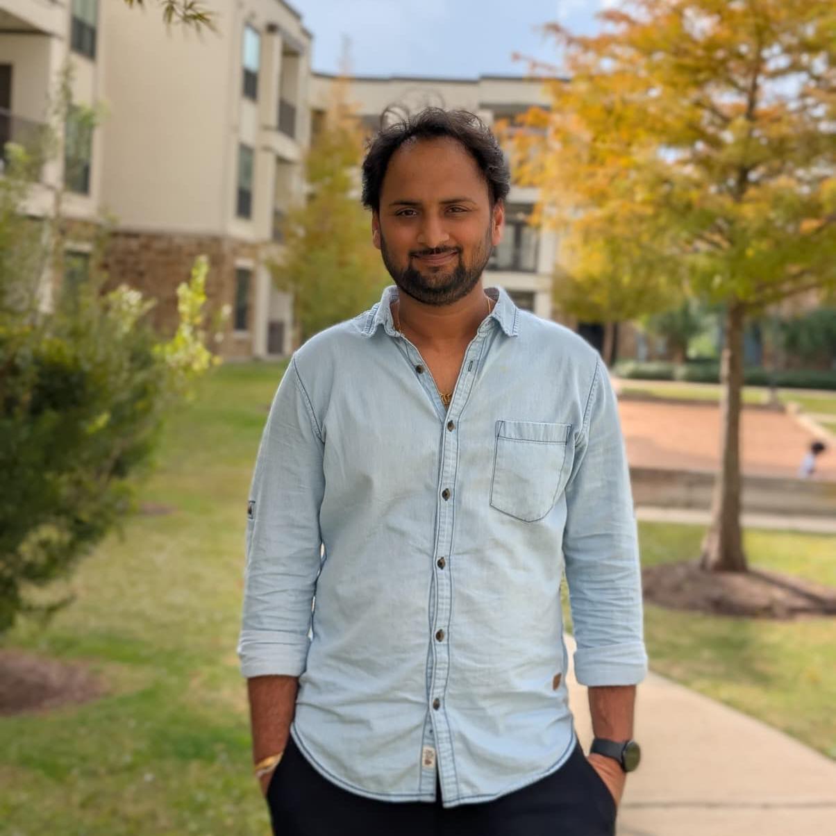 Raj Rathi