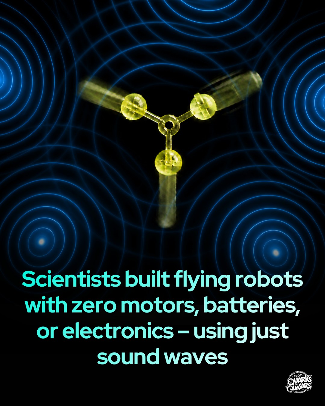 Evi FULL BOUNCE AND ELASTIC FILM 4本セット Engineers at Switzerland's EPFL created microscopic aircraft