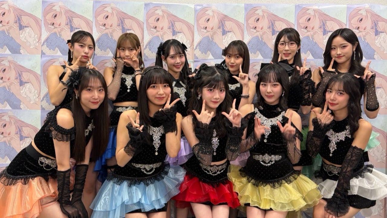 Juice=Juice (@JuiceJuice.Official) • Facebook