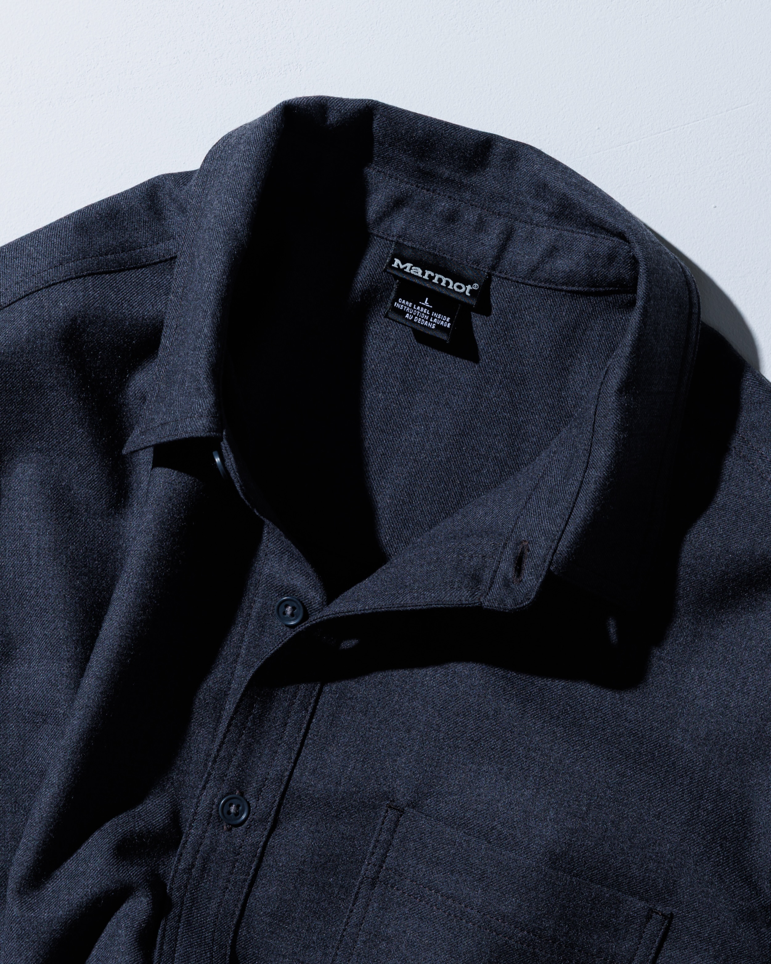 Repost @anchorinc ・・・ ANCHOR INC. ONLINE STORE MARMOT CUSTOM