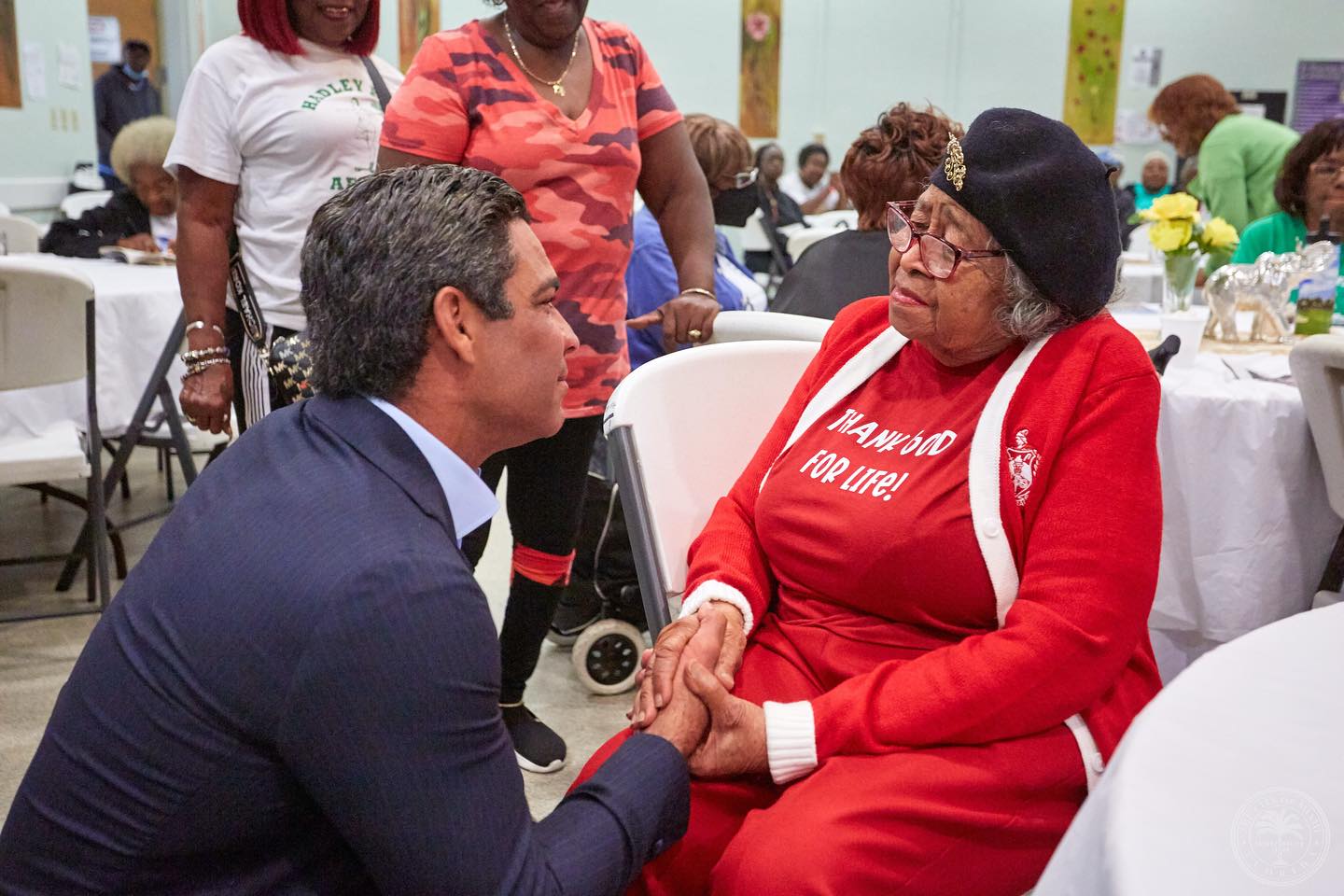 Mayor Of Miami