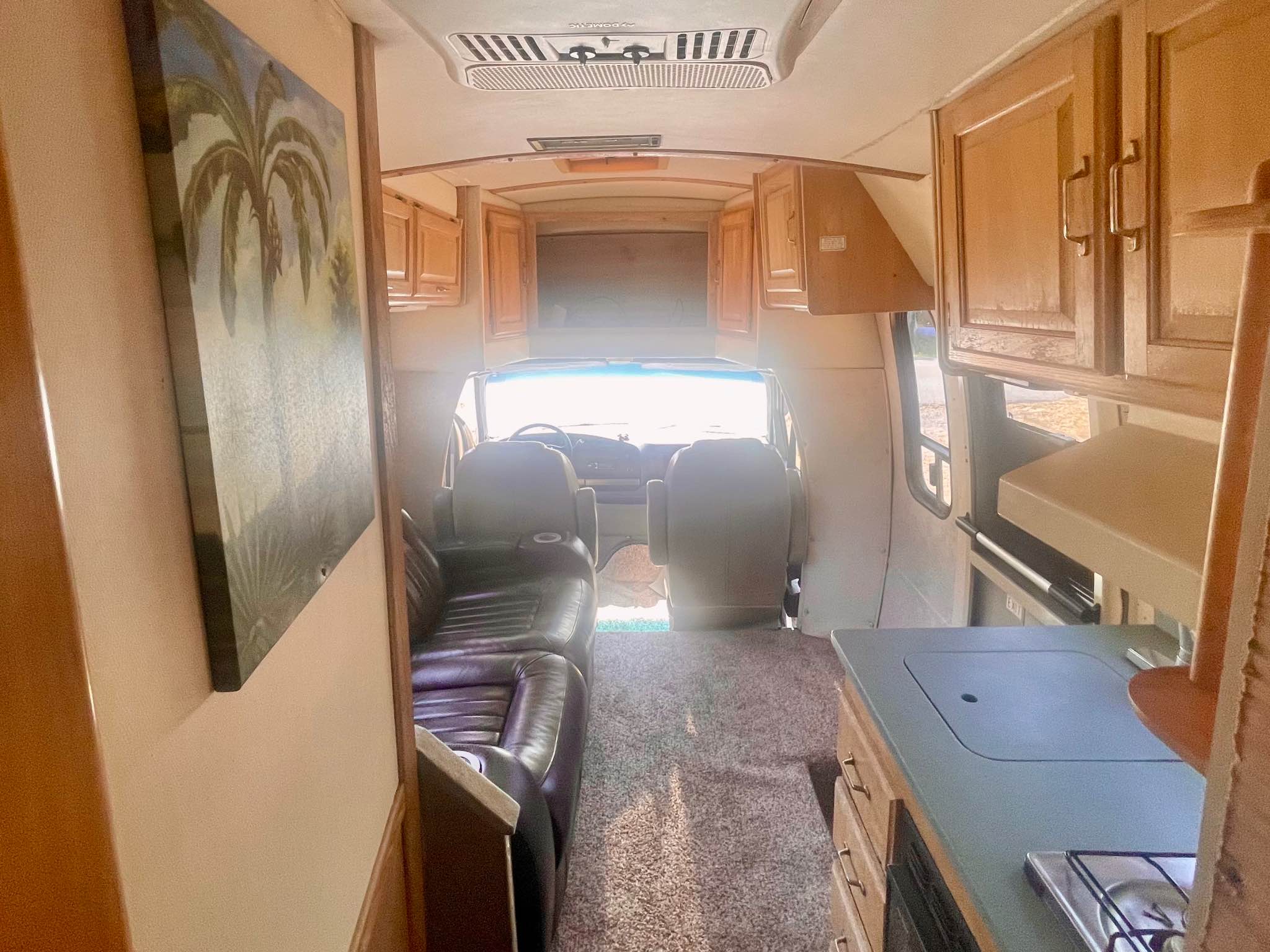 1993 Firan telstar - RVs & Campers - Hunters Creek, Florida | Facebook ...