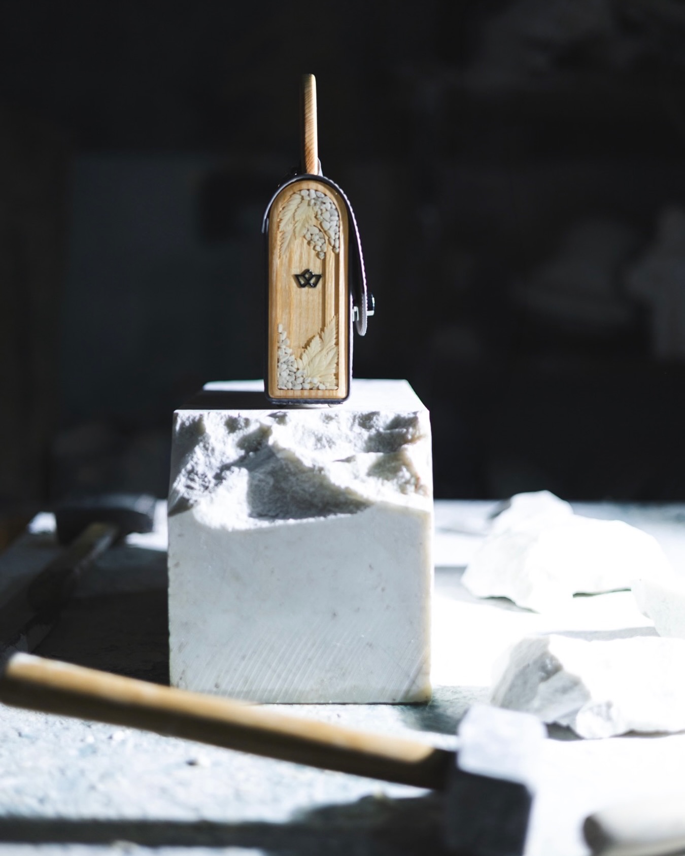 Blackwood atelier | Odessa
