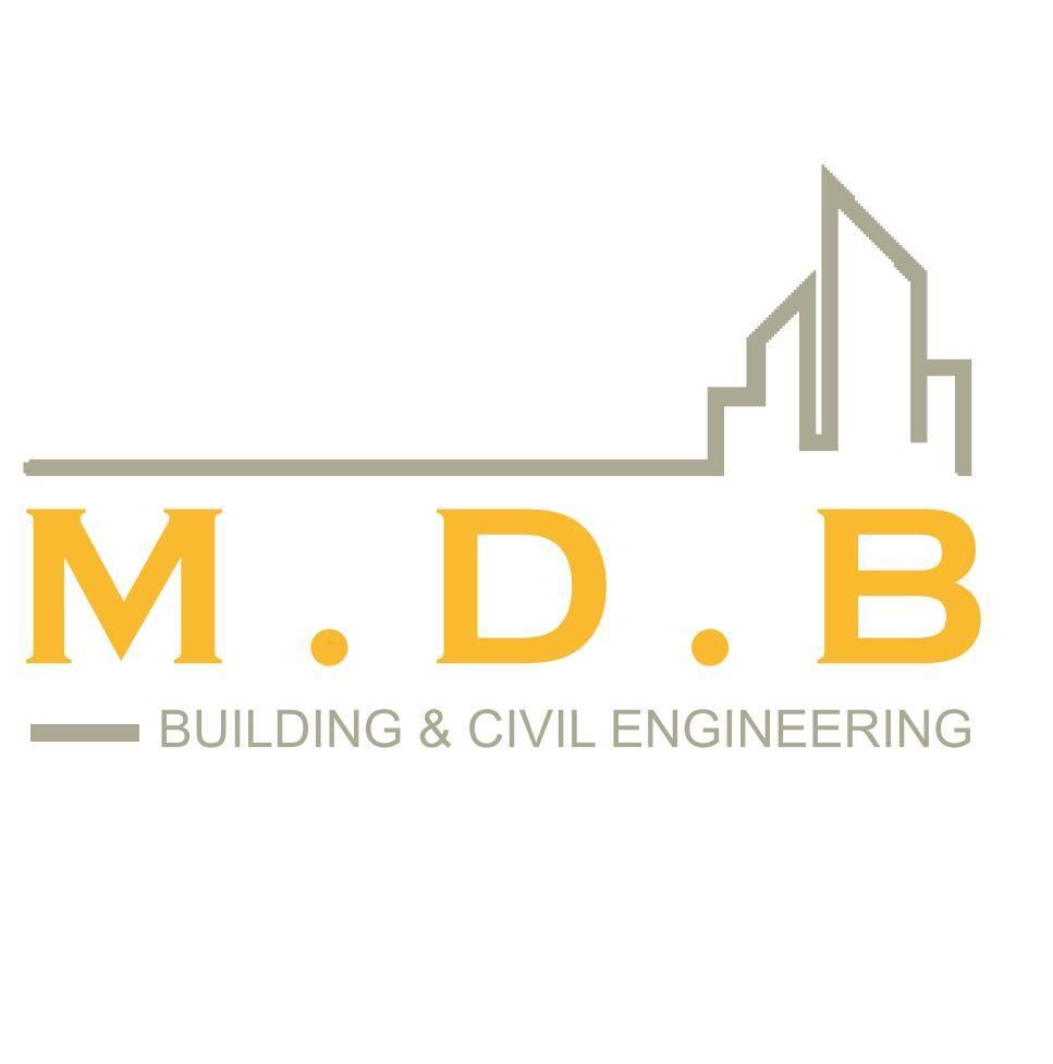 MDB Building & Civils Engineering