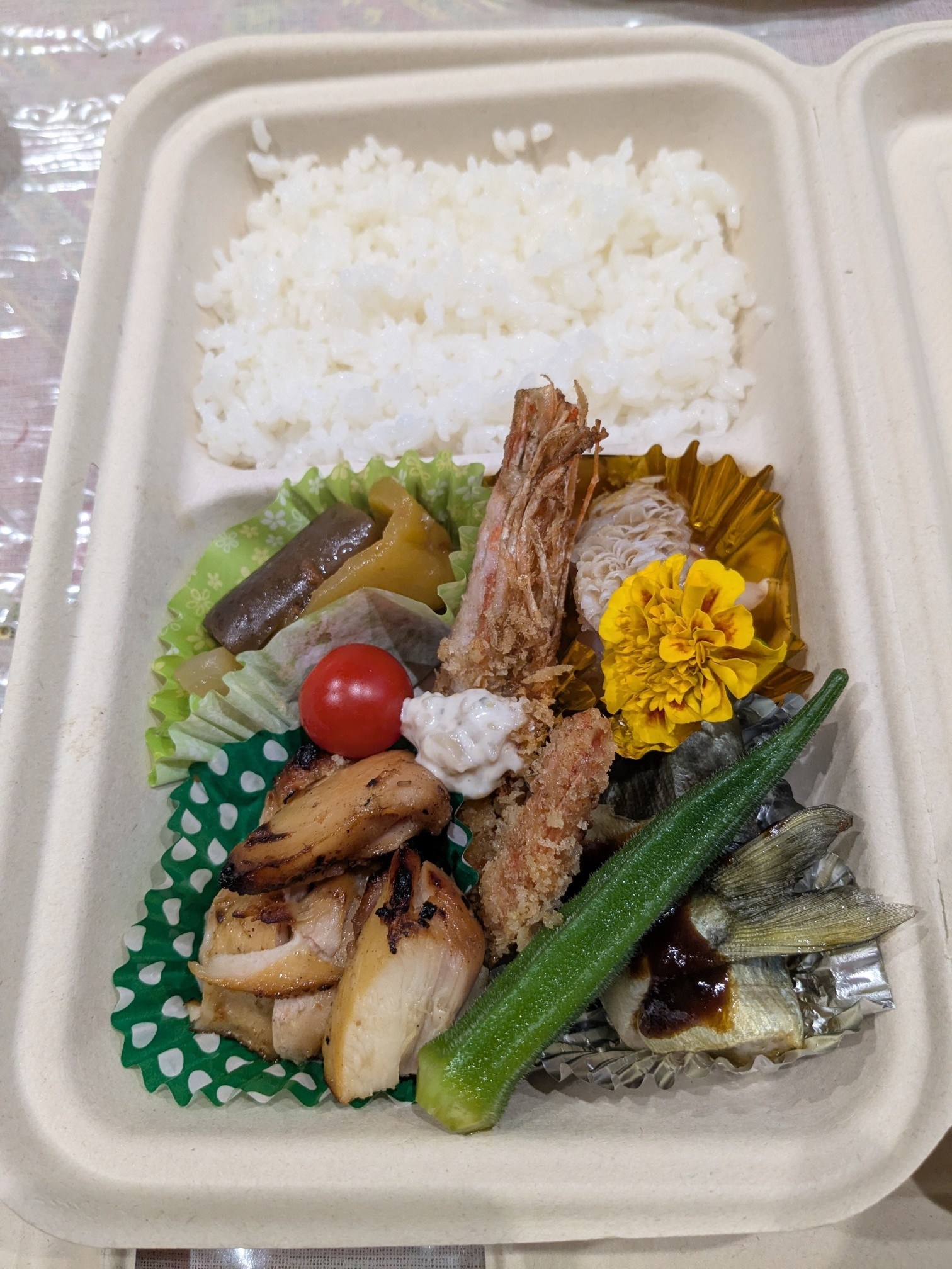 ルカフェ プランタニエ