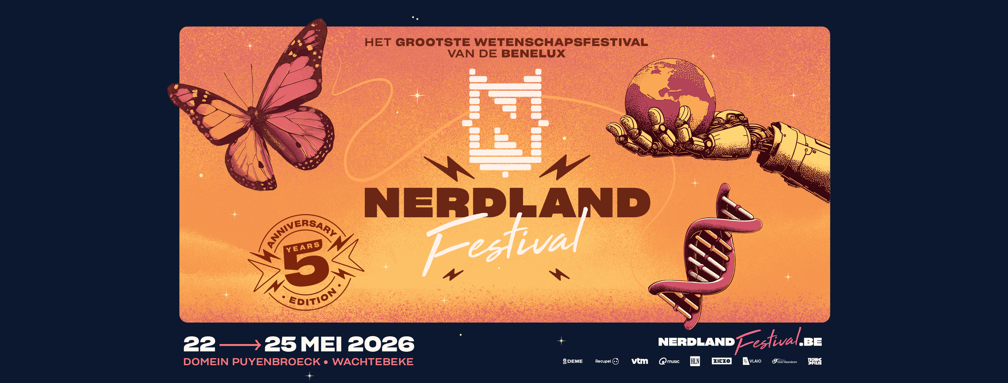 Wouter Deprez 🤝 vergelijkingen die tot de verbeelding spreken. Zijn ...