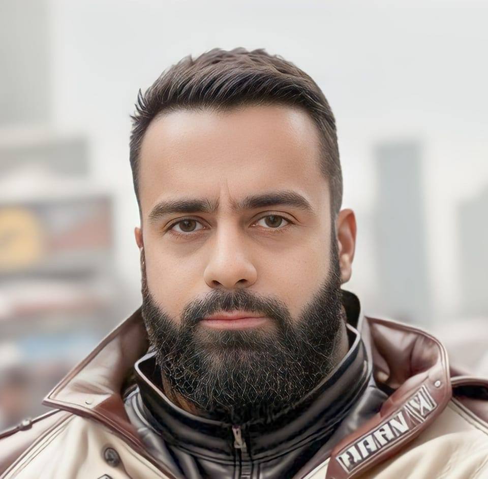 Mohammed Anwer