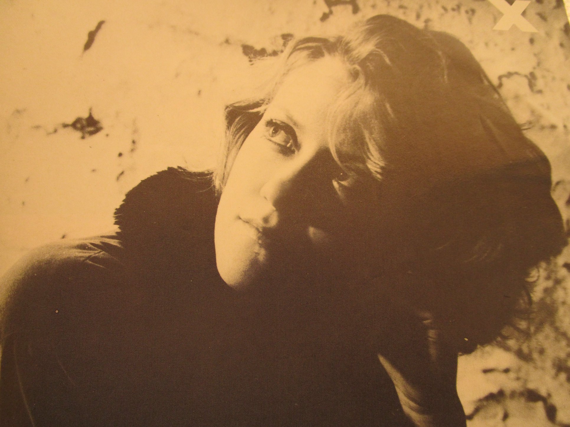 Virginia Astley - From Gardens Where We Feel Secure 1983 , Rough Trade