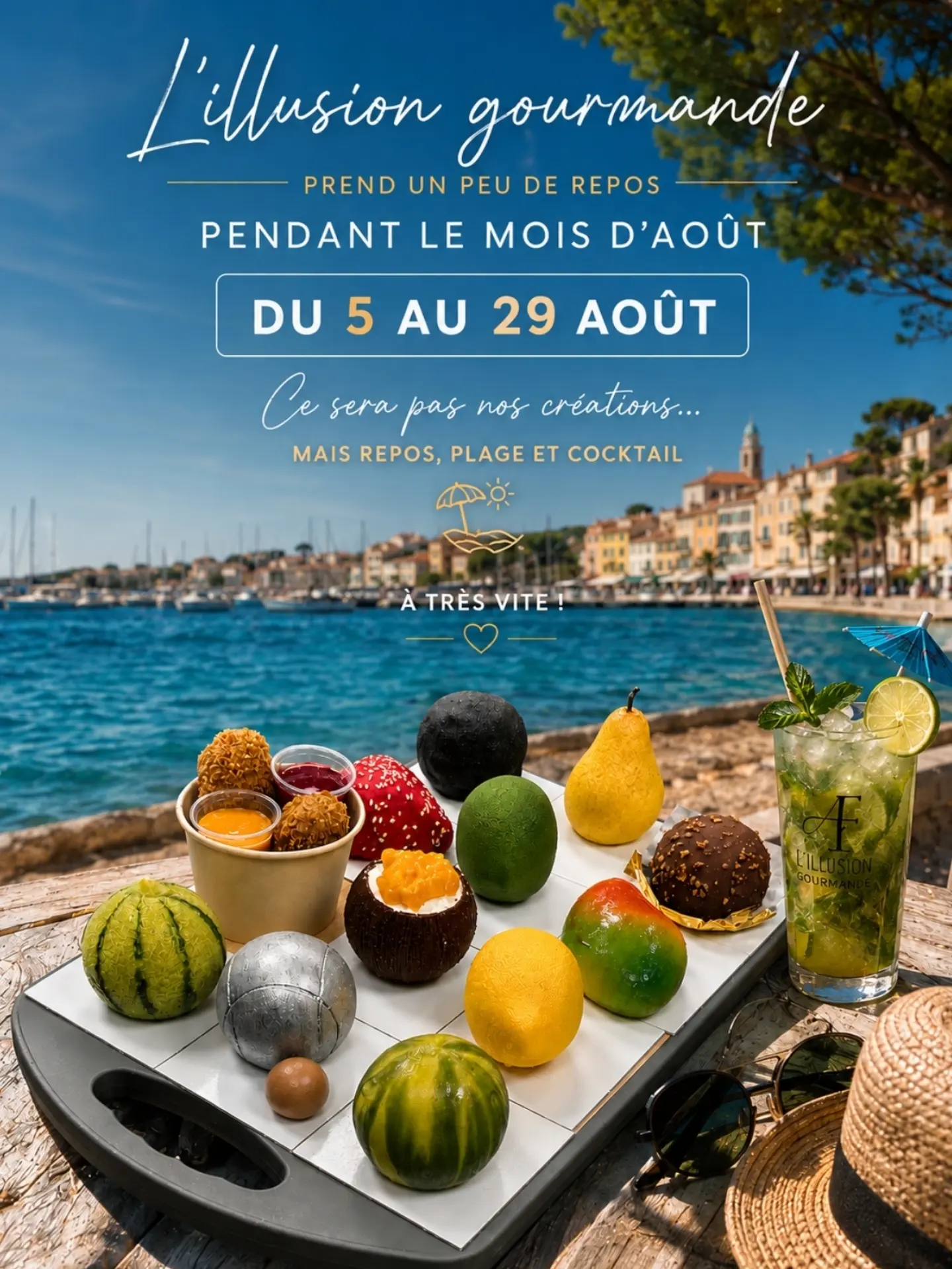 La Pâtisserie d'Aurelien Ferré (@Lapatisseriedaurelienferre