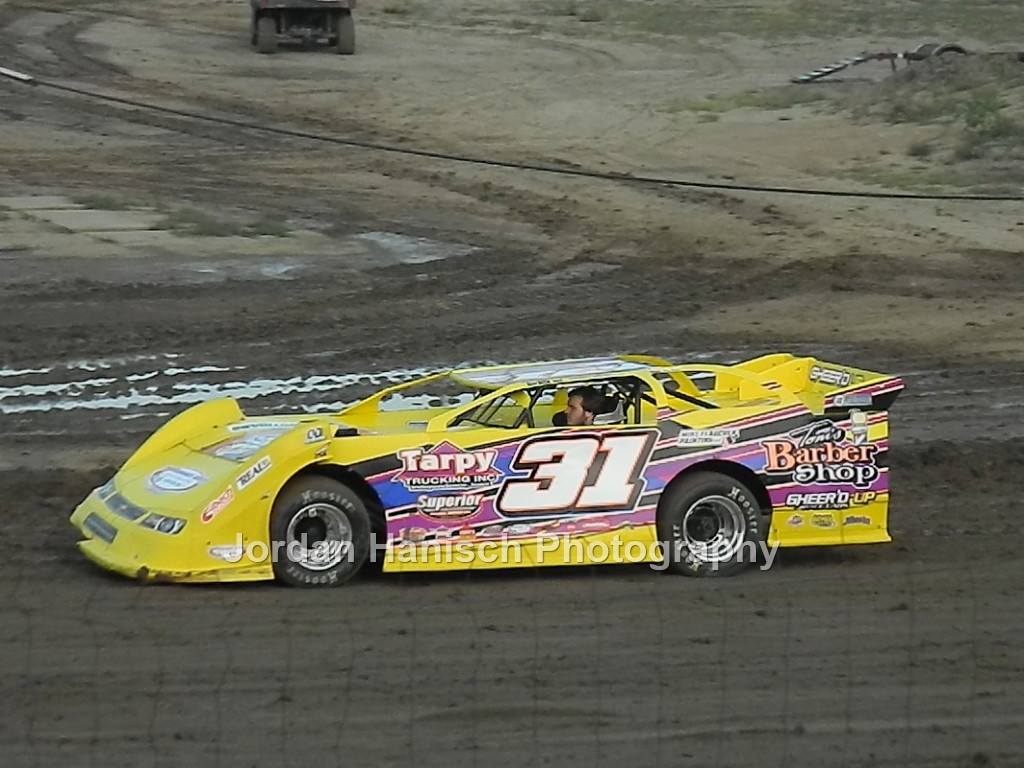 BigWorm's Racing Video's/Jordan Hanisch Photography/Kevin Lenz Results ...