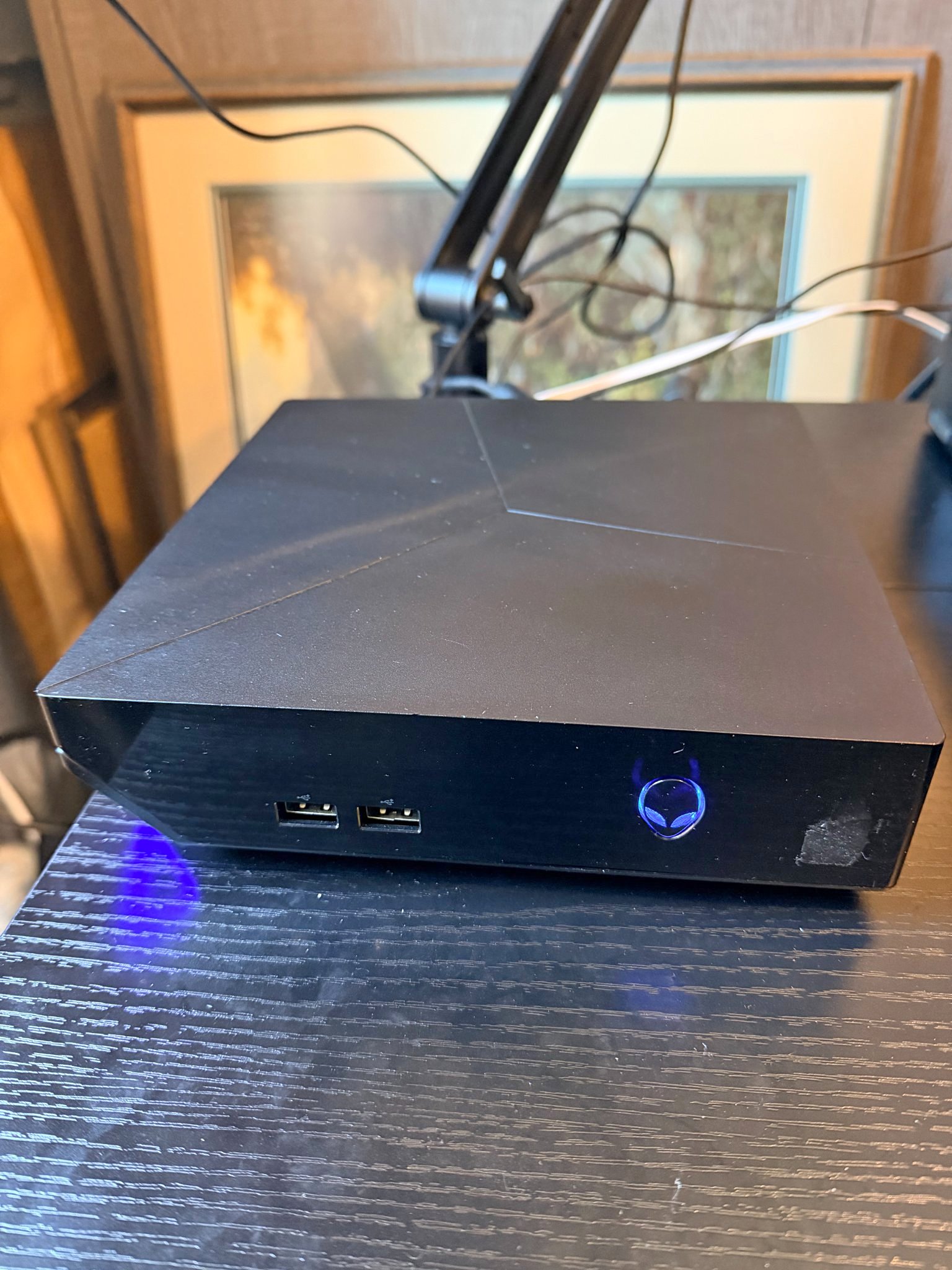 Alienware Alpha R1 - Desktop Computers - Lakehills, Texas | Facebook ...