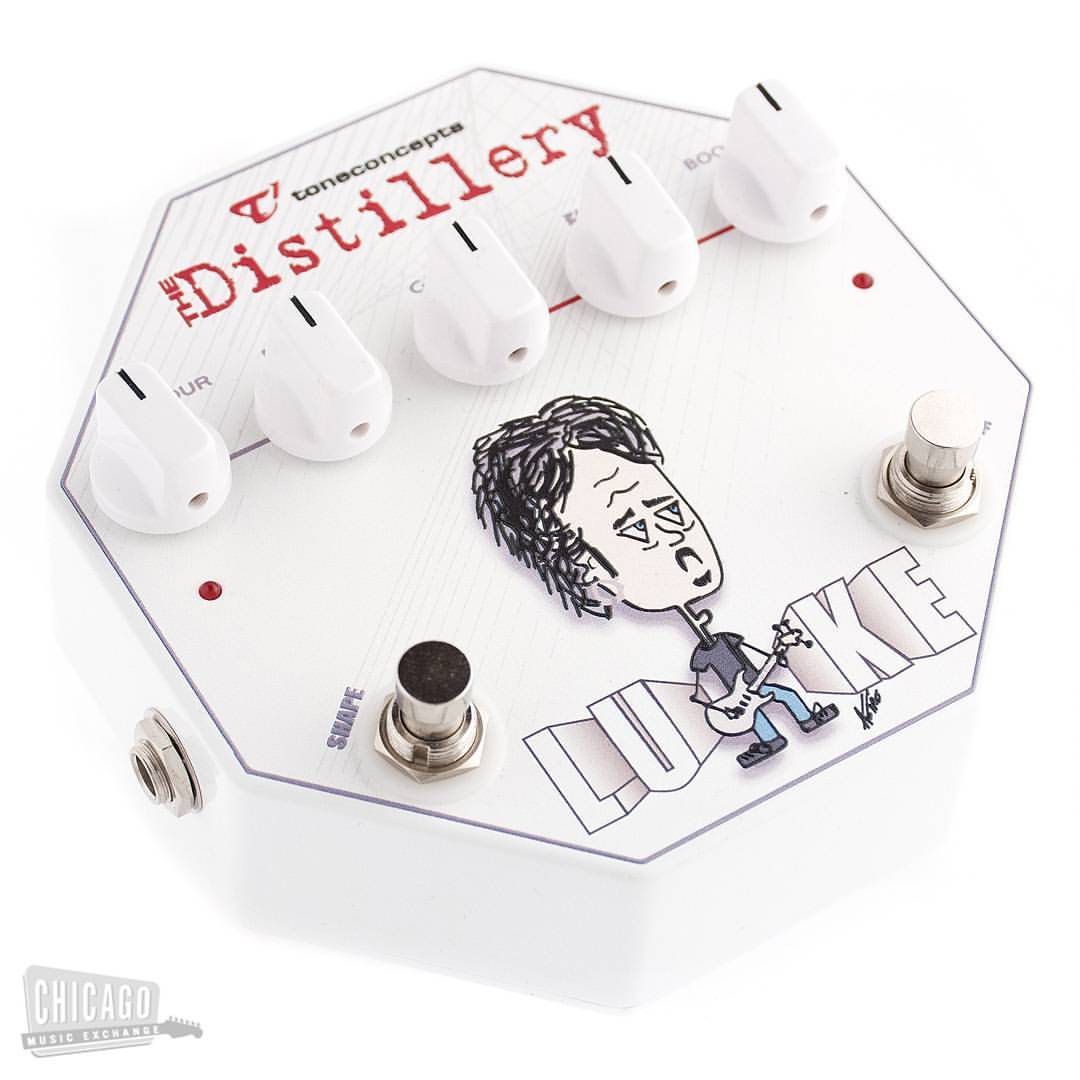 Tone concepts The Distillery 楽天市場】ToneConcepts トーン