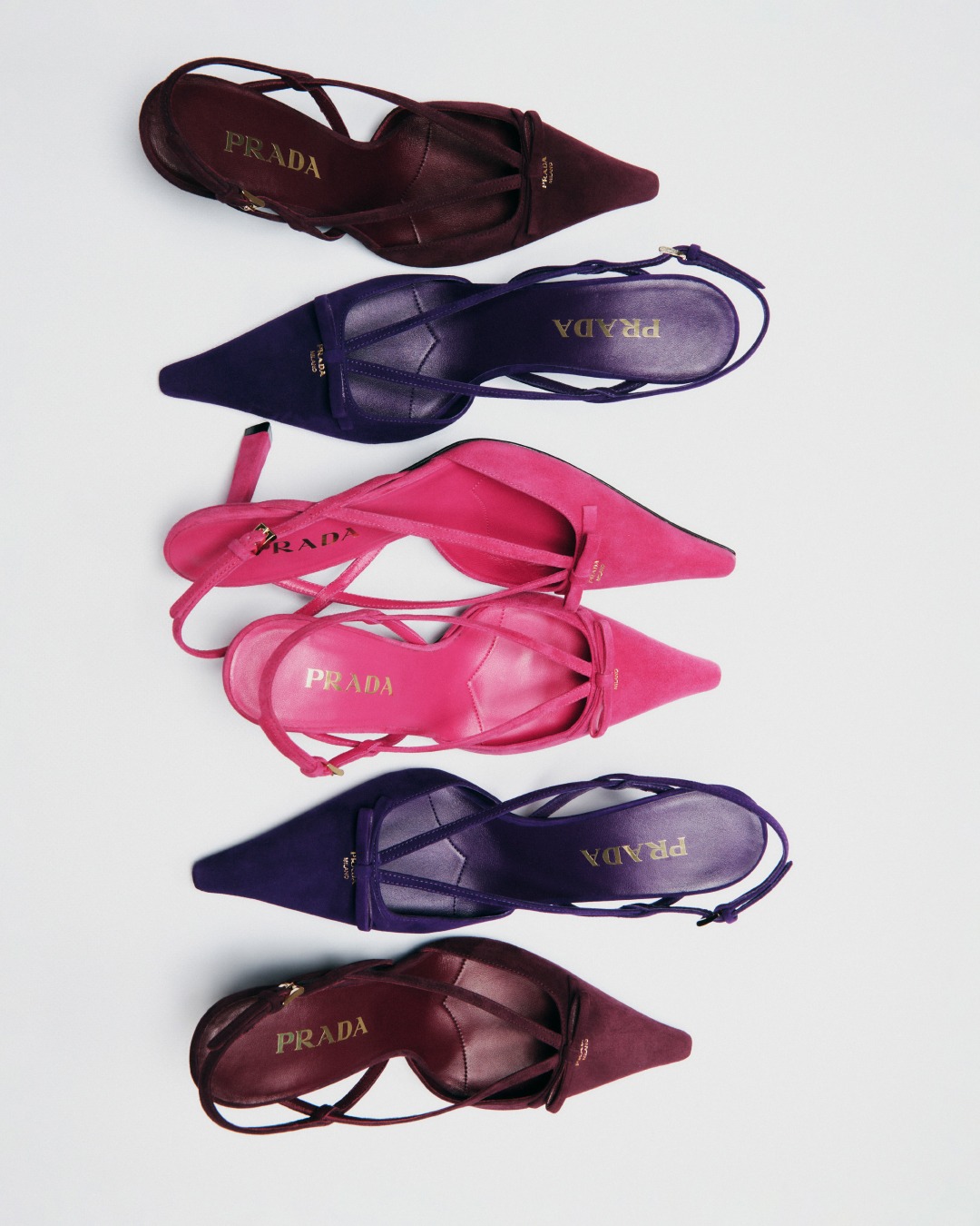 Prada - Prada added a new photo.