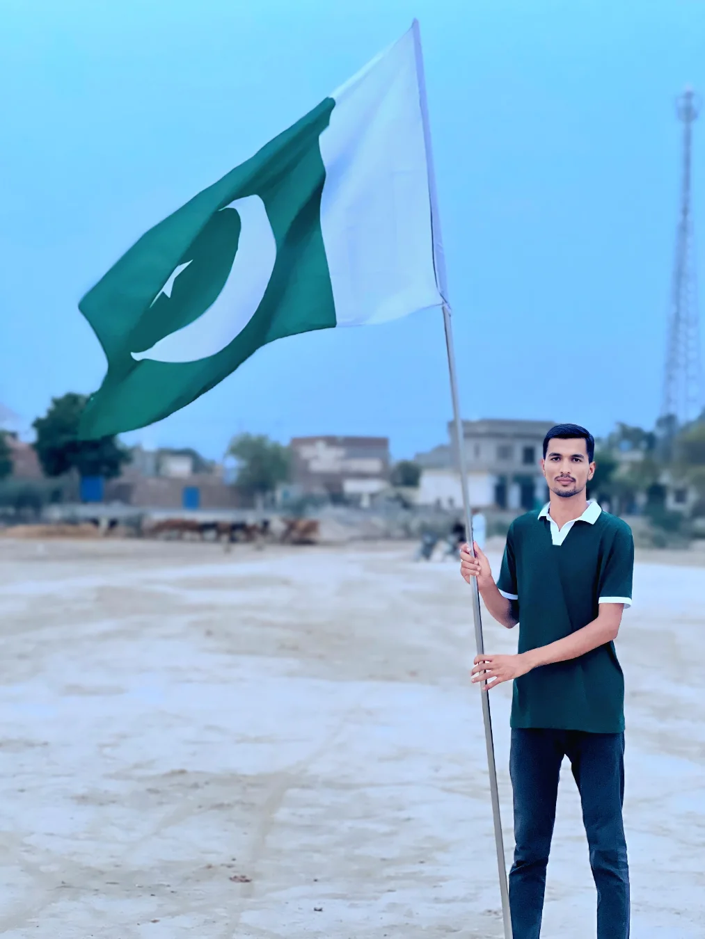 Ch Artash Azeez