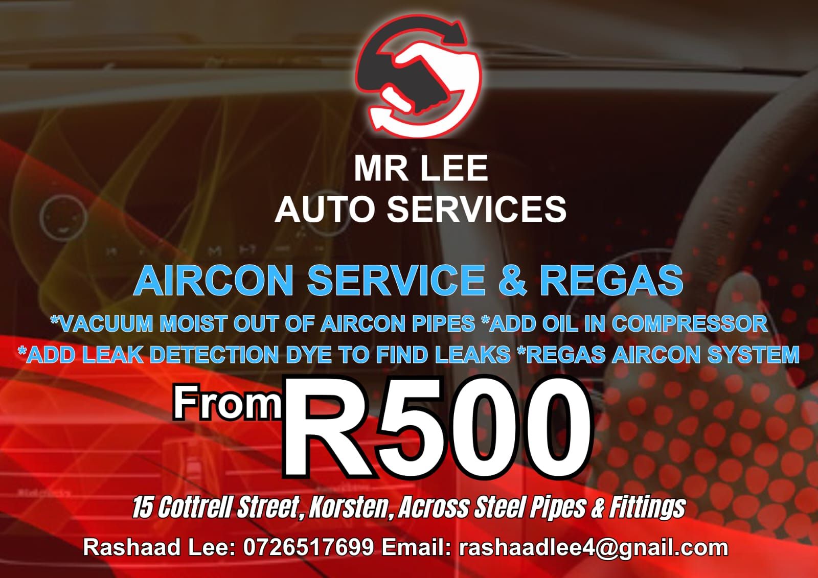 Mrlee Trading