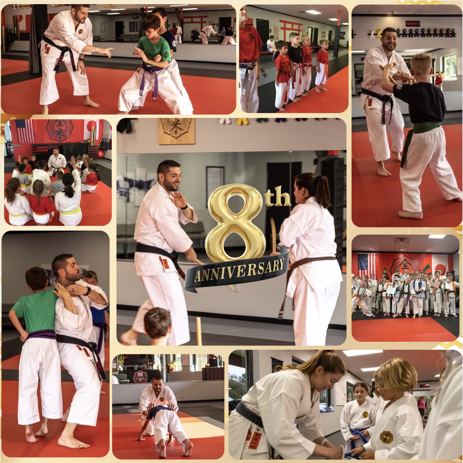 Elite Martial Arts | Romeo MI