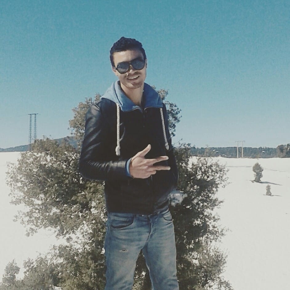 Hafid Charafi