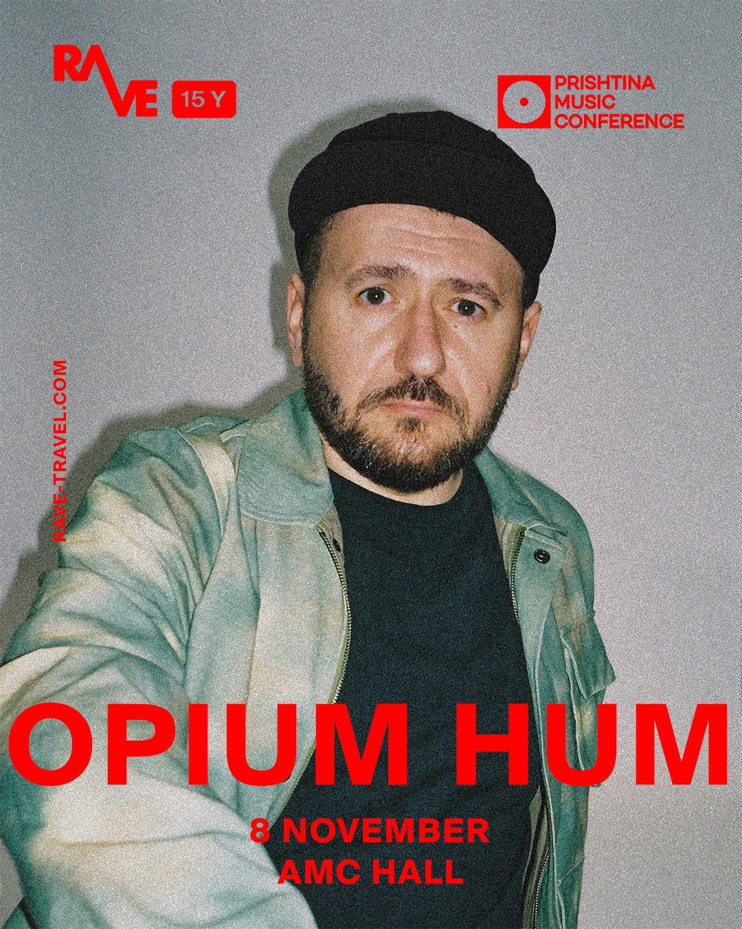 Rave Festival | Pristina