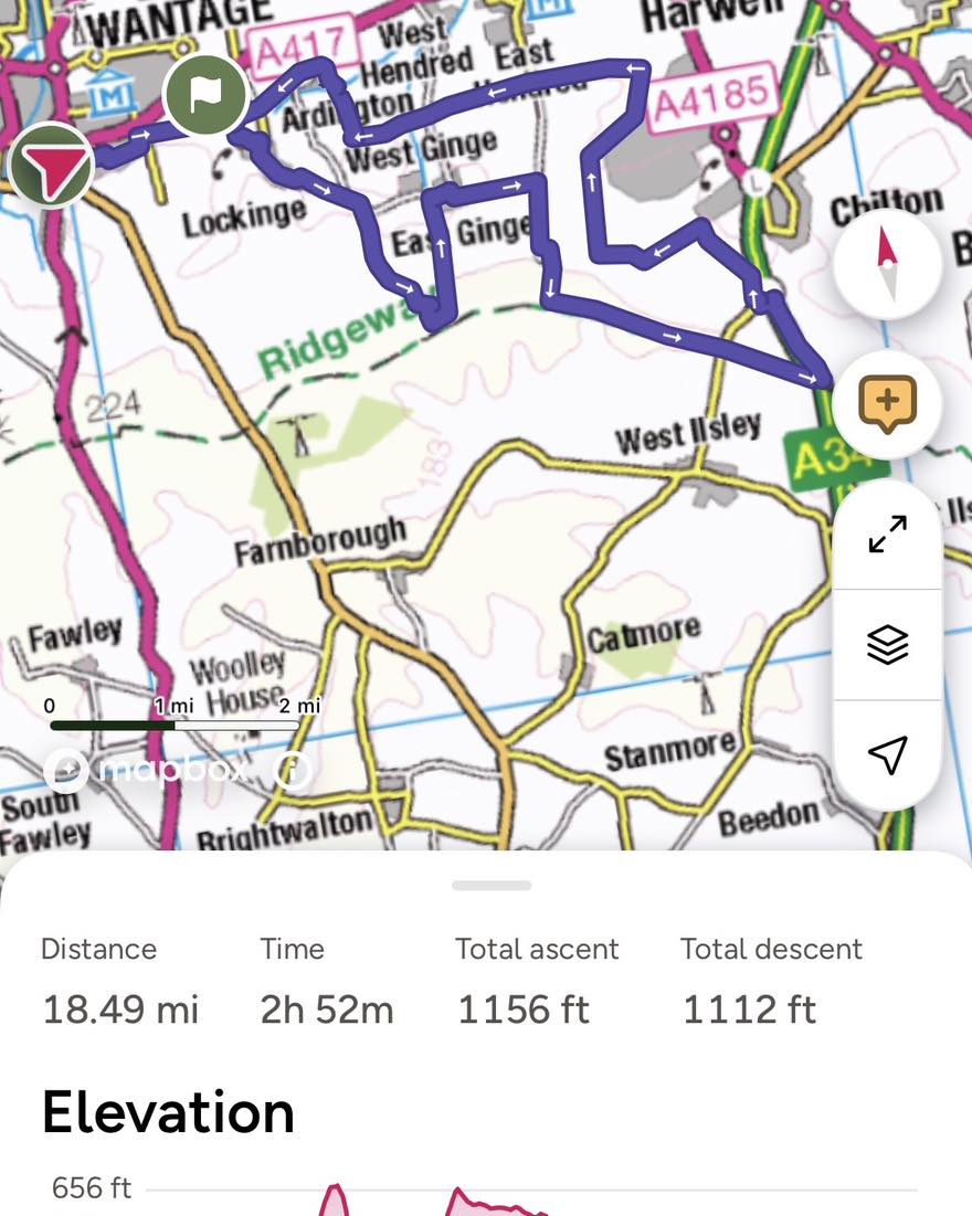 Ridgeway Cycles | Wantage