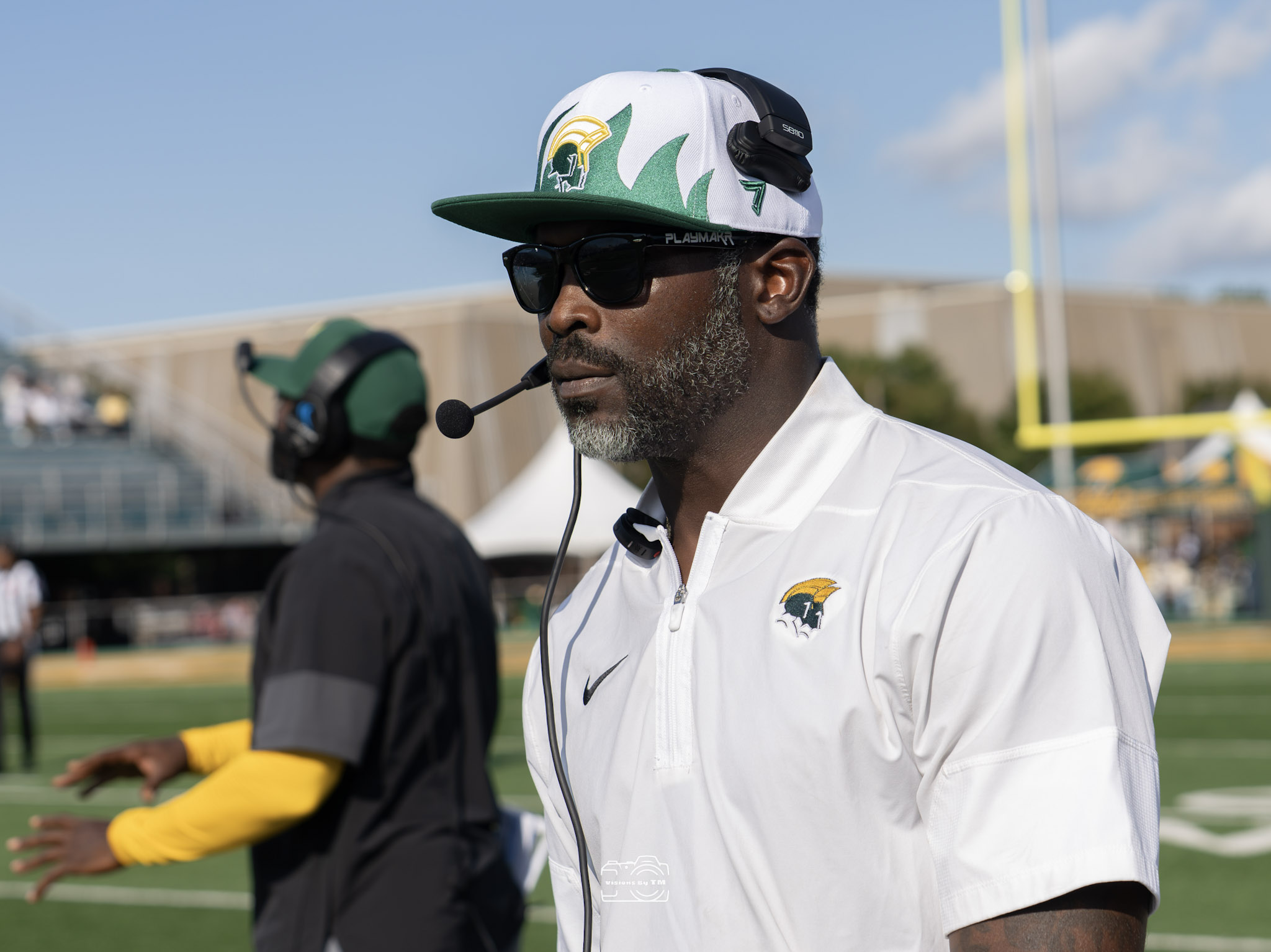 Appreciate the support Dyon Brooks !!! | Mike Vick