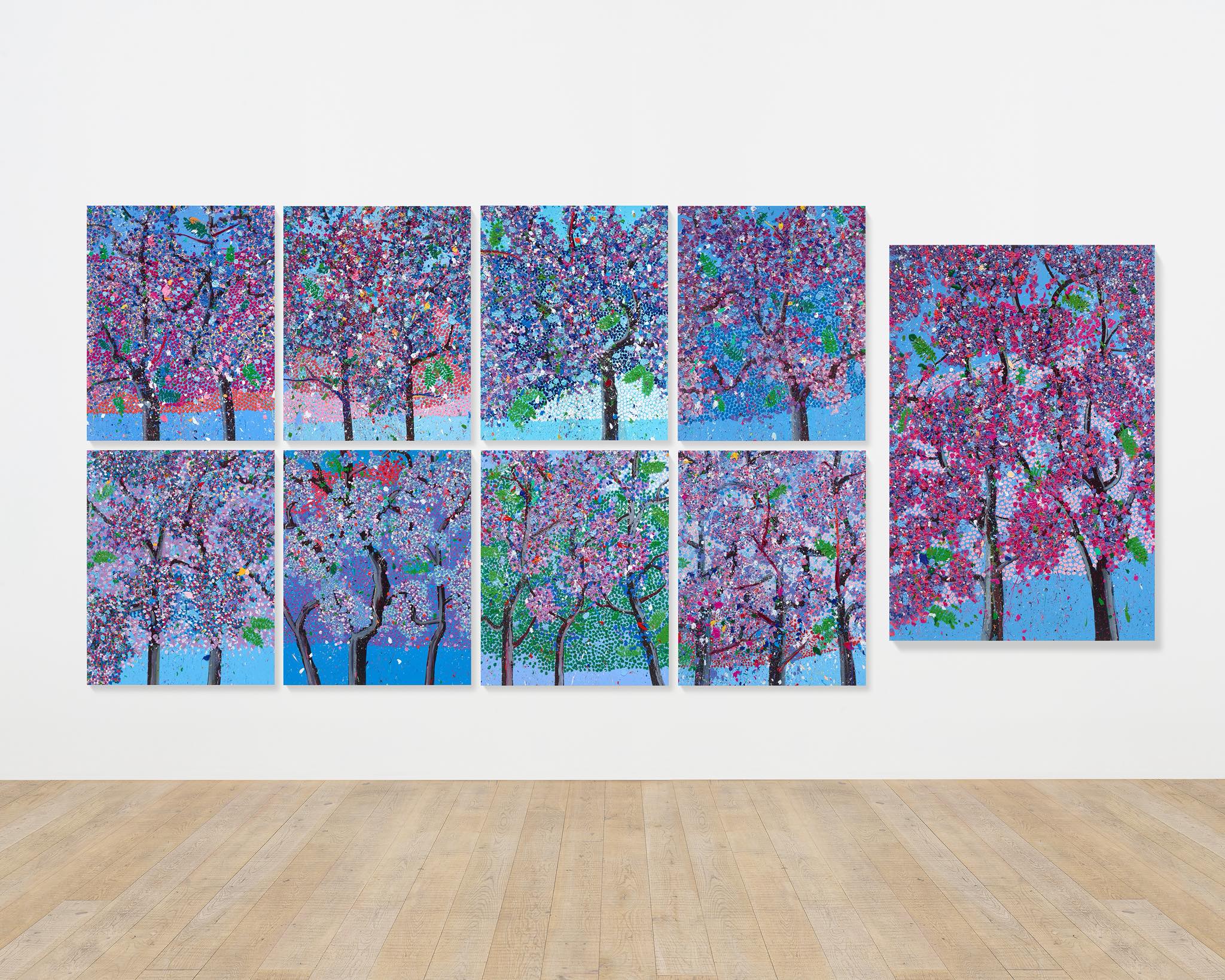 Only a day remains to purchase Damien Hirst