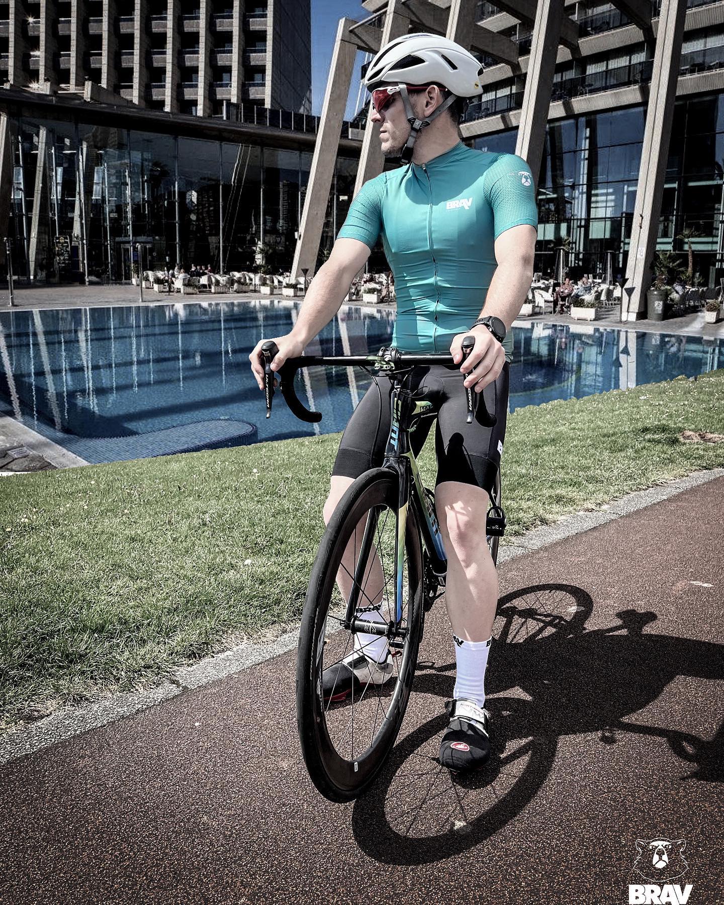 BRAV Endurance - The perfect summer cycle selection. Cool... | Facebook