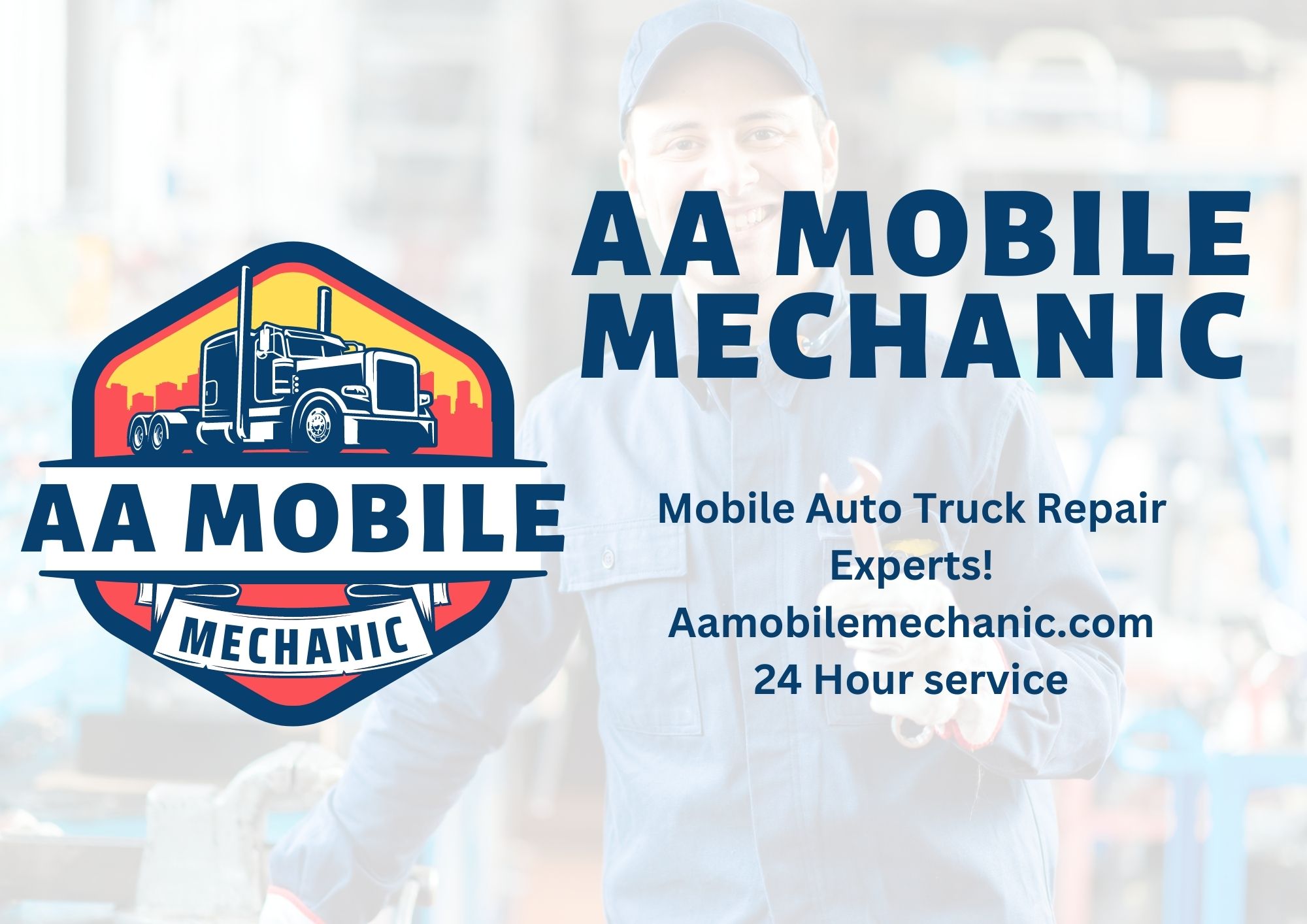 Mobile Mechanic Kansas City Jobs Services | Facebook