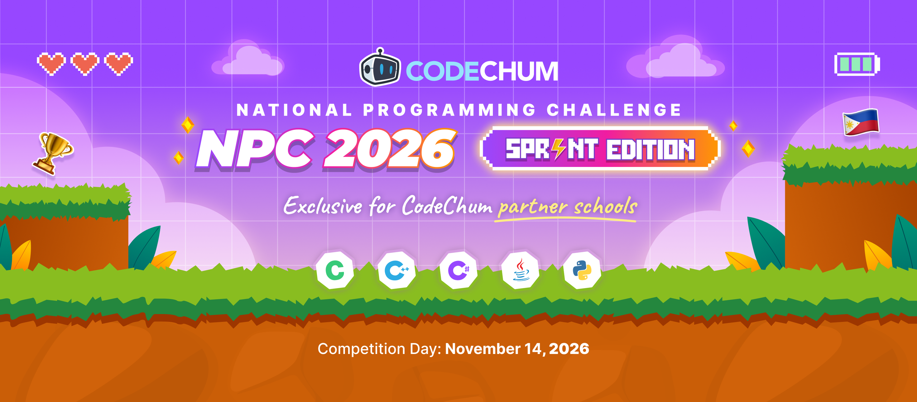CodeChum