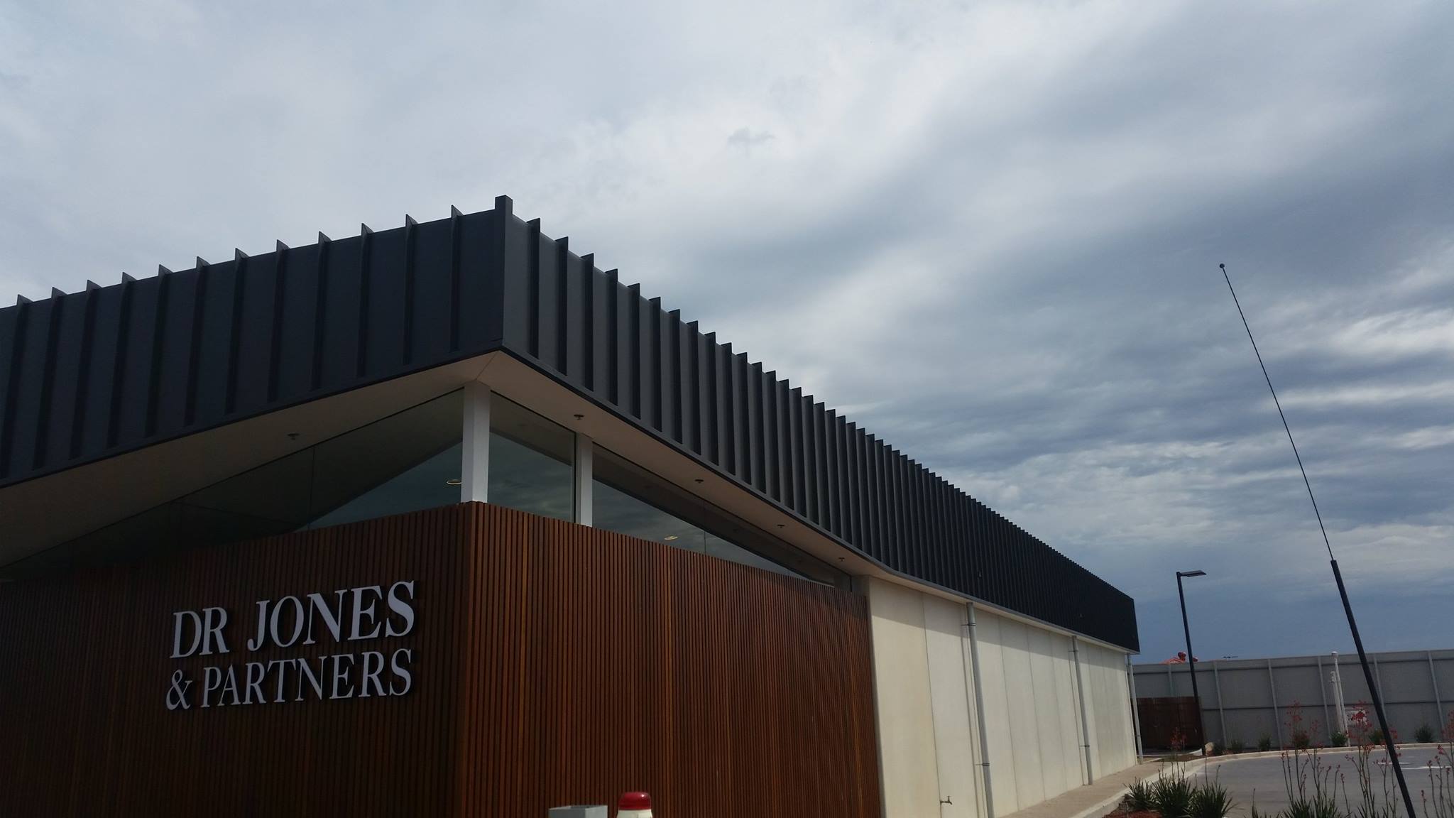 Zinctech Cladding | Campbelltown SA
