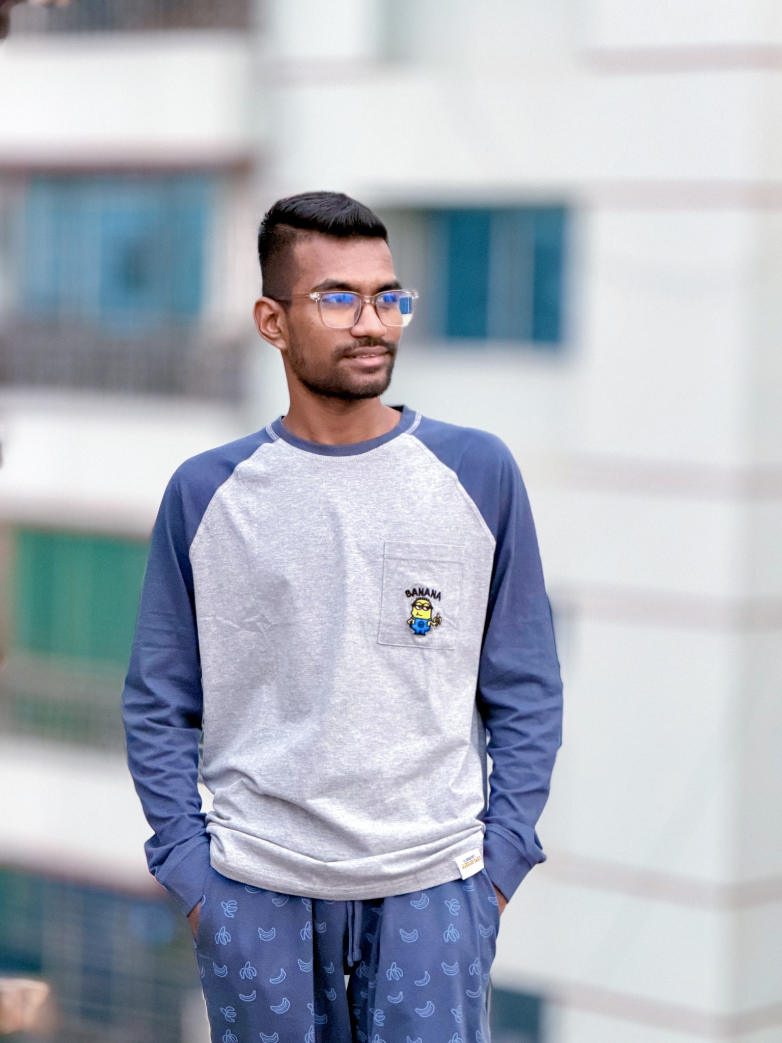 Mohammod Hossain