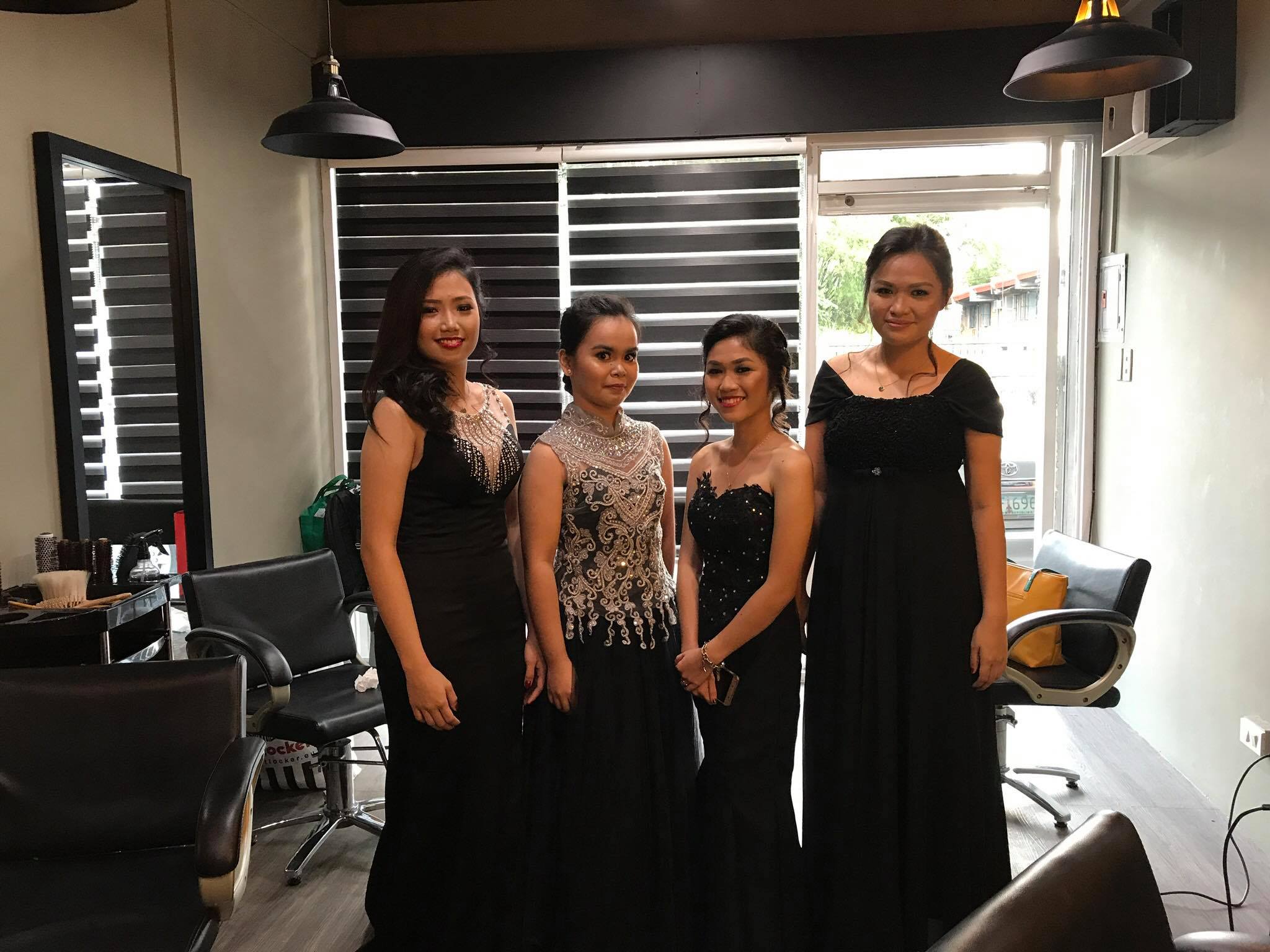 ROOTS BEAUTY LOUNGE Memories will... - ROOTS Beauty Lounge | Facebook