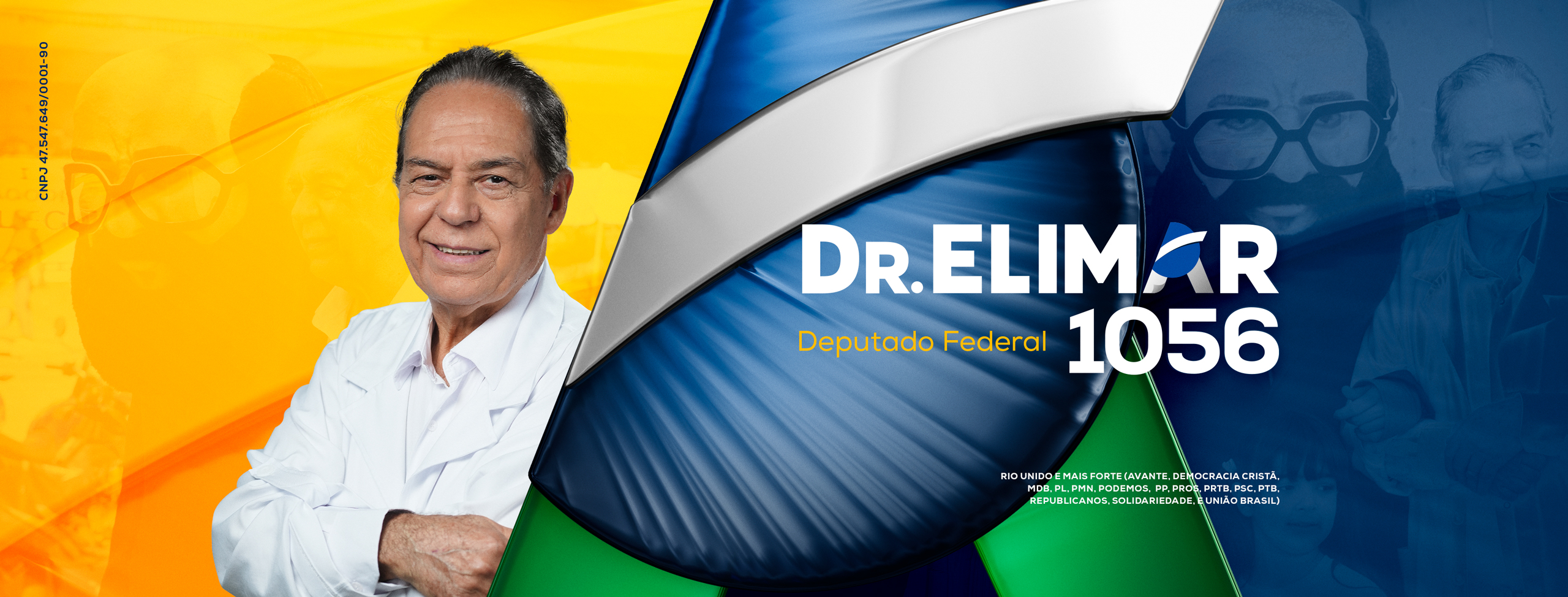 Dr. Elimar